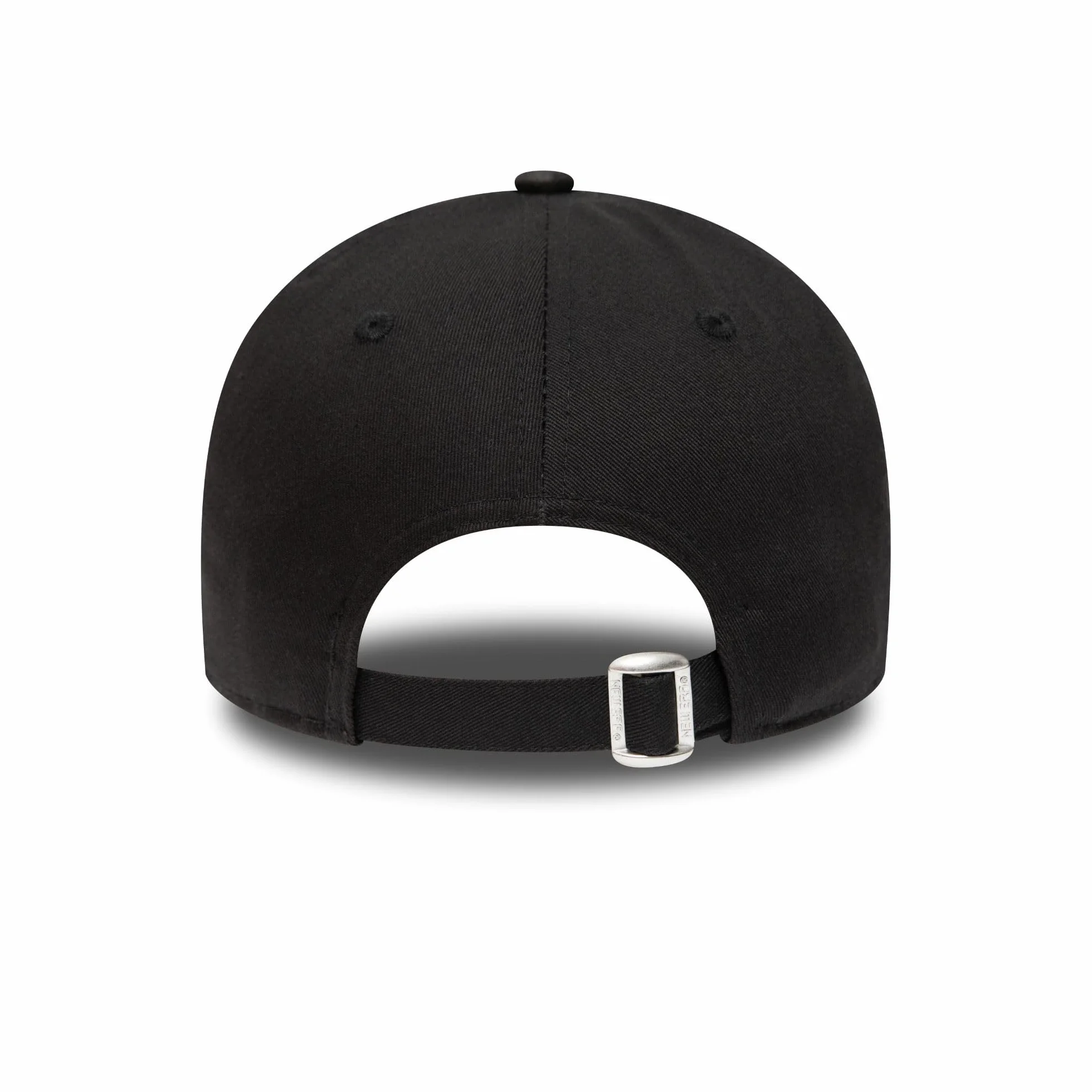 New Era MLB League ESS 940 Gorra Unisex Negro