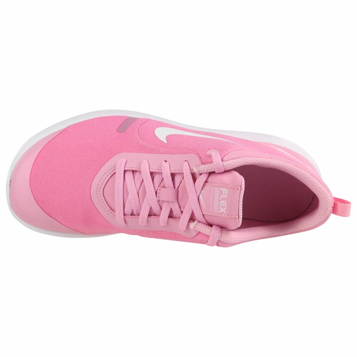 NIKE Flex Experience RN 8 GS Zapatillas de Atletismo Mujer