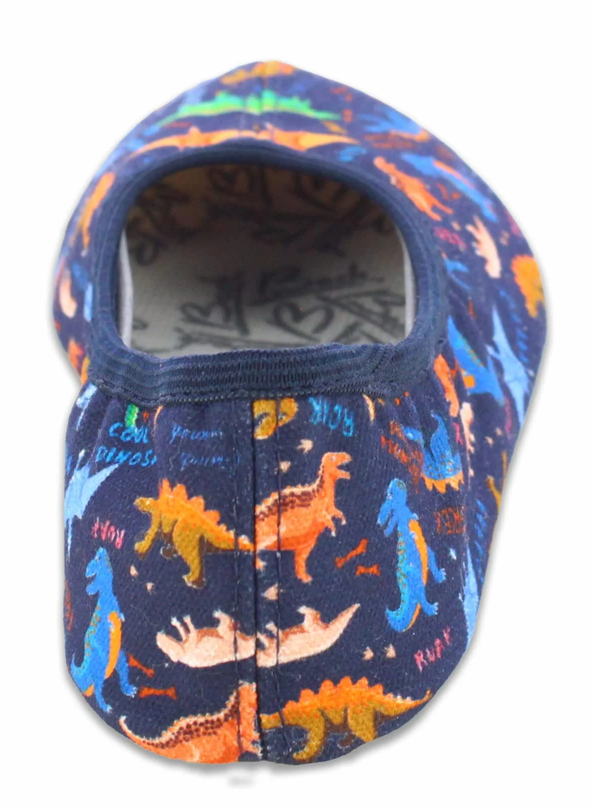 Beck Dinosaurier 298 Zapatos de Gimnasia Niños