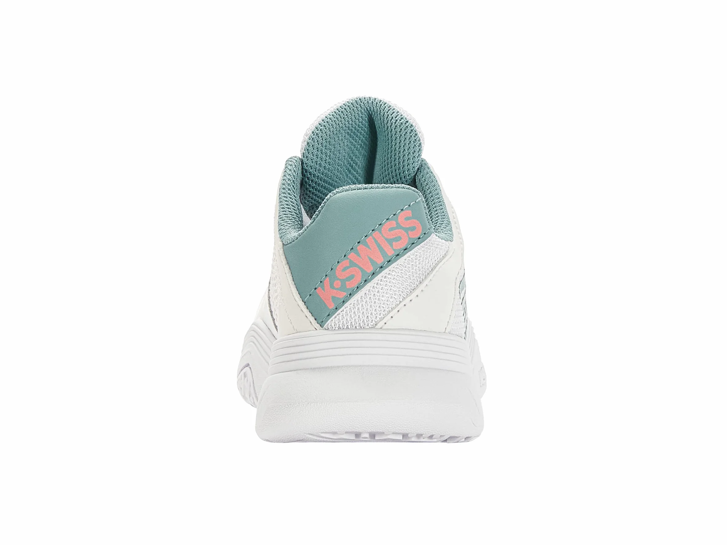 K-Swiss Court Express Omni Zapatillas de Tenis Niñas