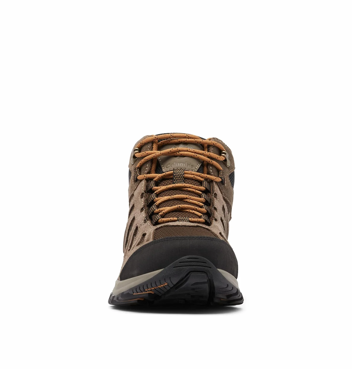 Columbia Redmond 3 Mid Wp Botas montaña Hombre