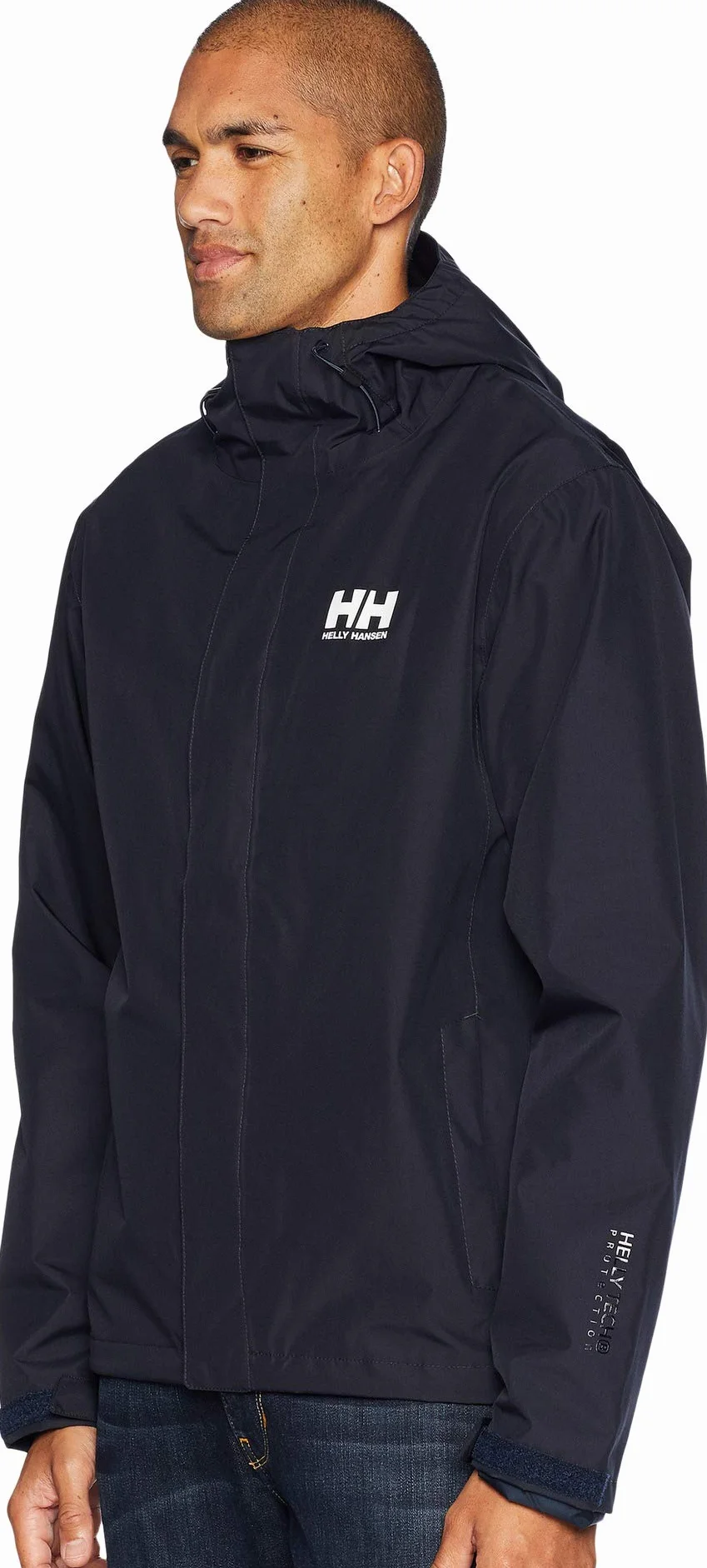 Helly Hansen Chaqueta Impermeable Seven J Hombre