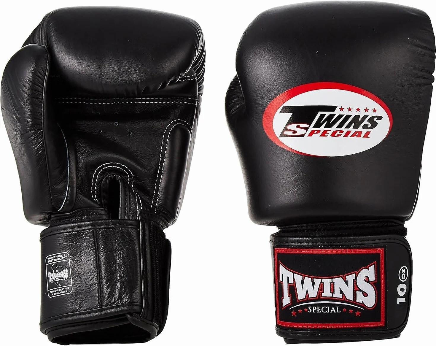 Twins Special BGVL 3 Black