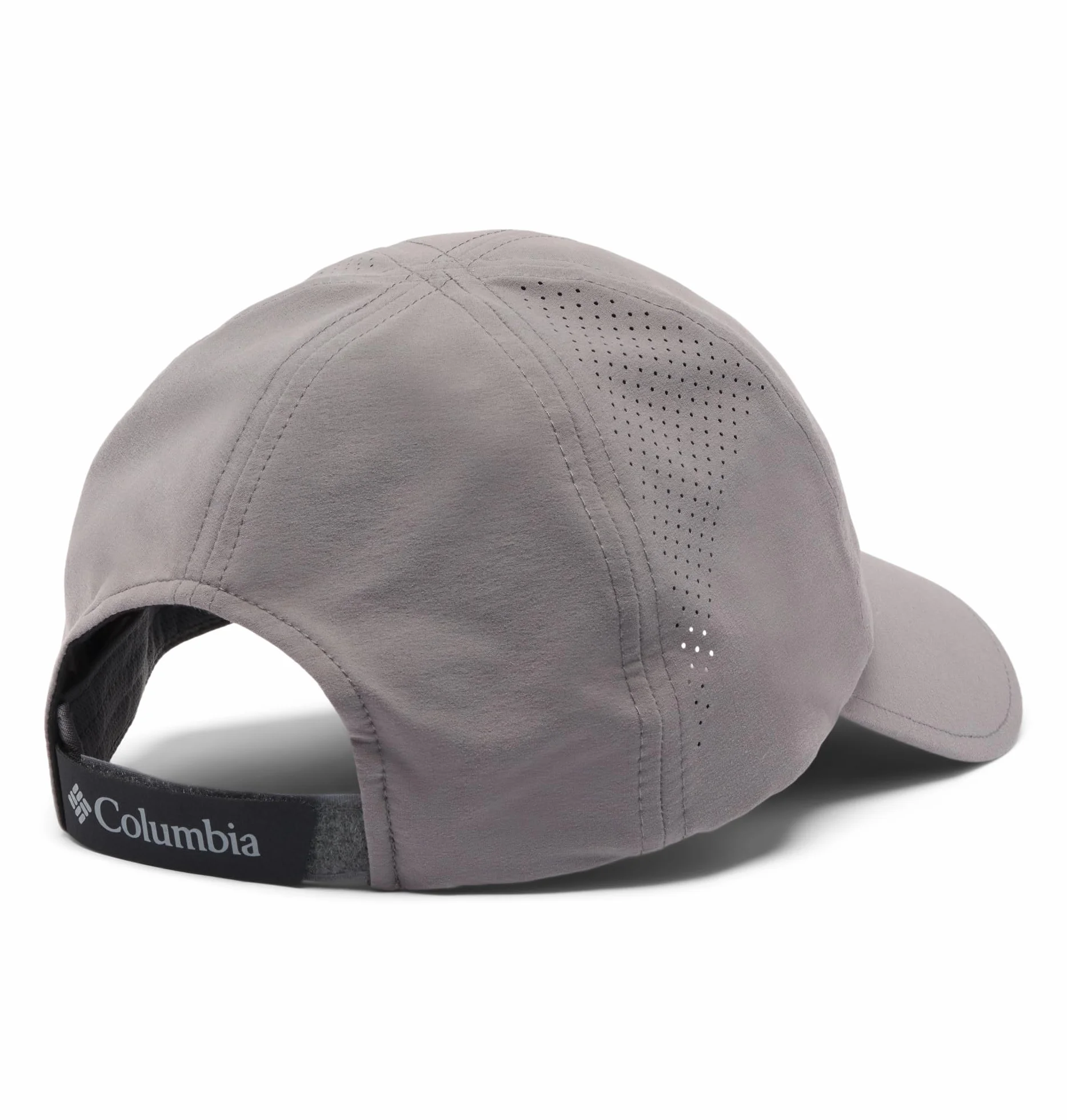 Columbia Silver Ridge IV Ball Cap, Gorra De Béisbol para Unisex Adulto