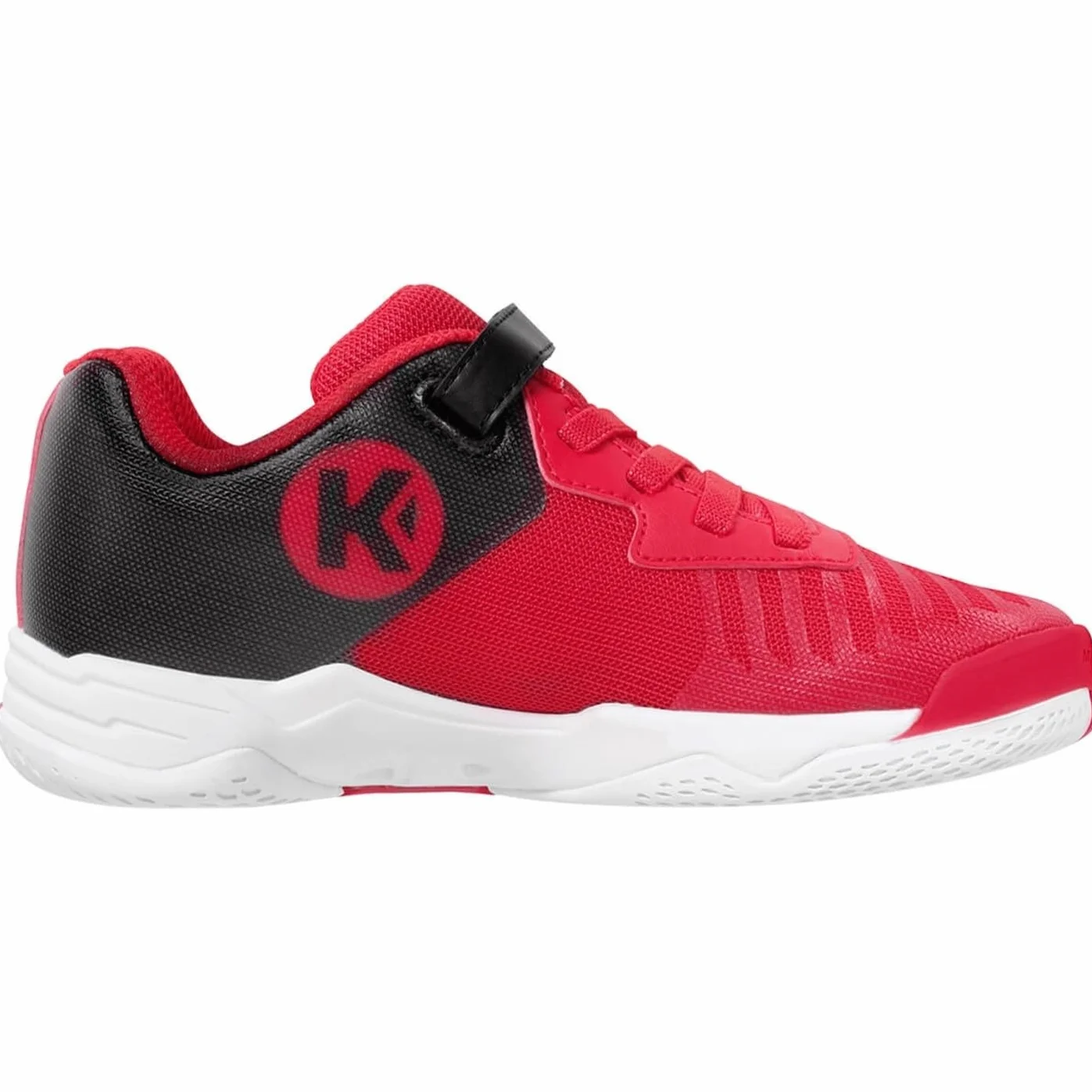 Kempa Kempa Wing 2.0 Junior Zapatillas de Balonmano Unisex niños