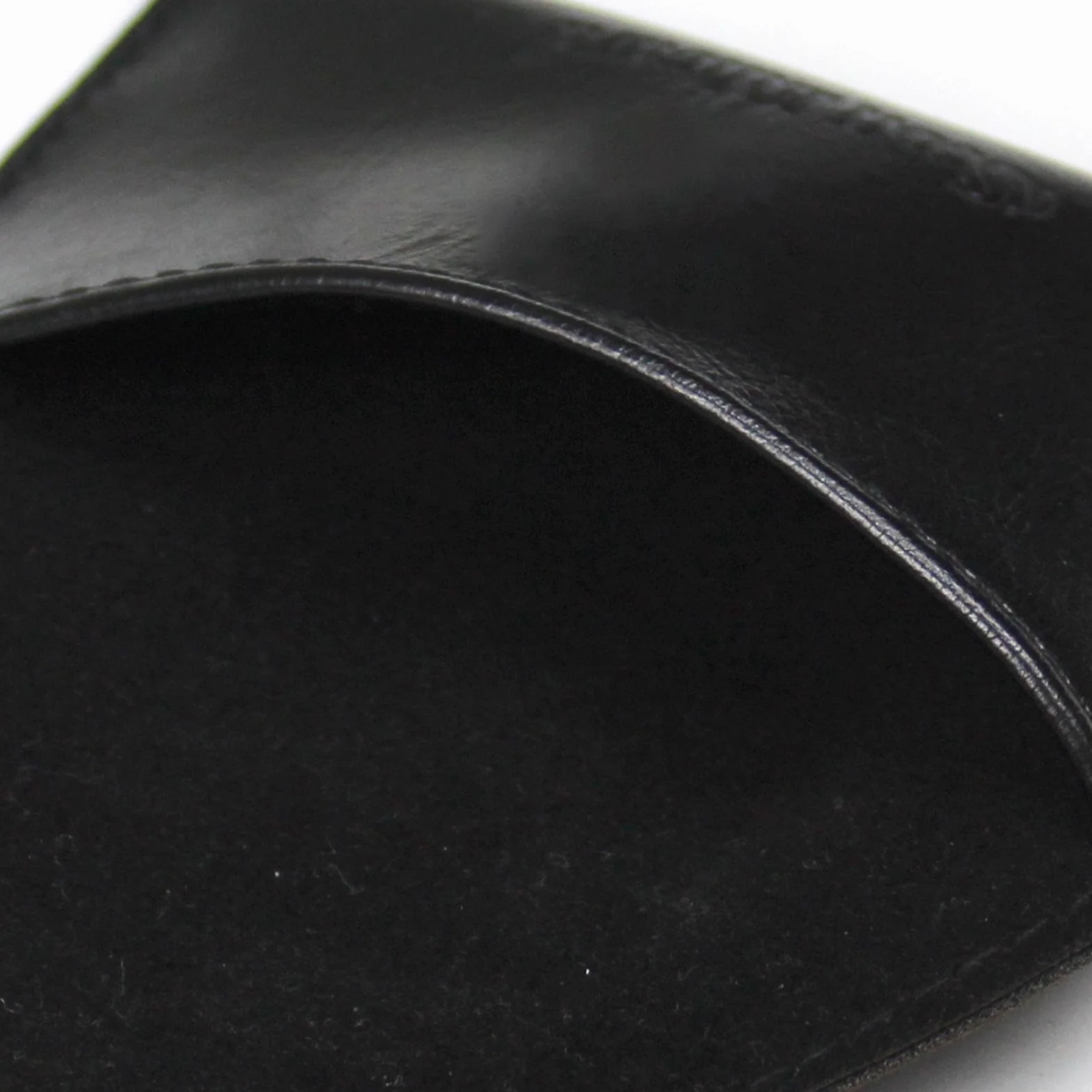 Bolsa de Tiza con Clip de Cuero PU para Billar - Accesorios de Billar Porta Tiza