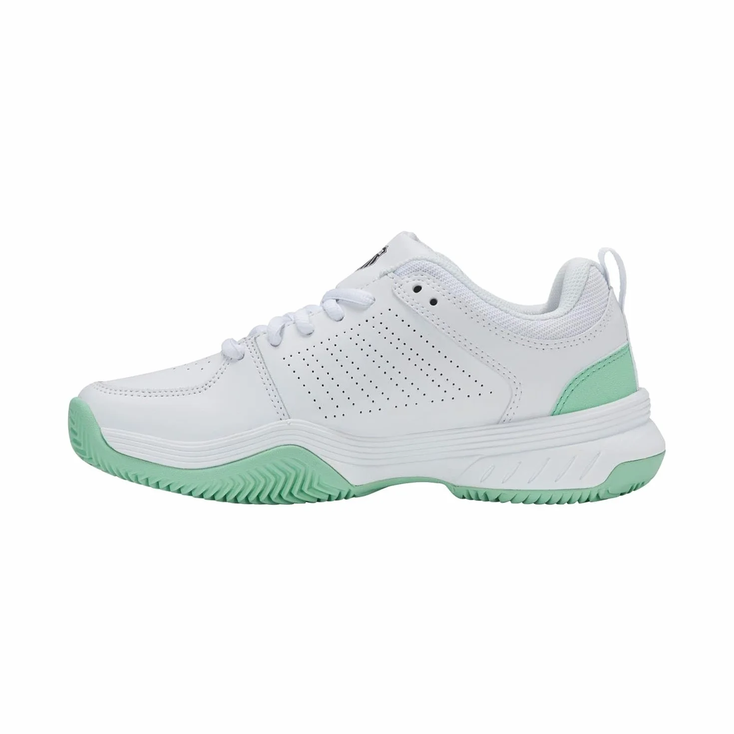 K-Swiss Court Express 2 Clay Shoes Zapatos de tenis Mujer