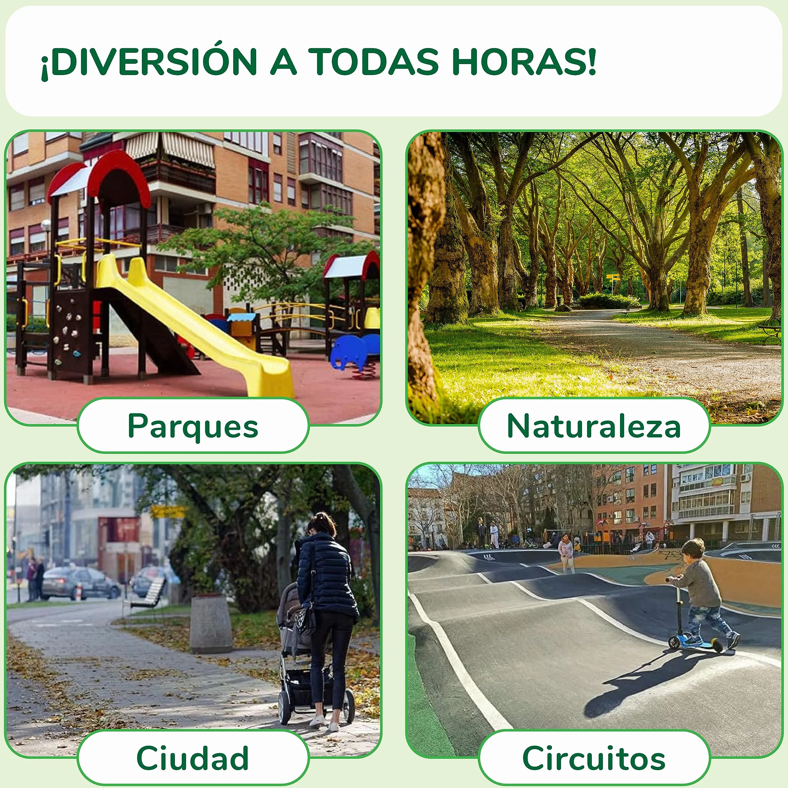 Sawyer Bikes - Bicicleta Sin Pedales Ultraligera - Niños 2, 3, 4 y 5 años