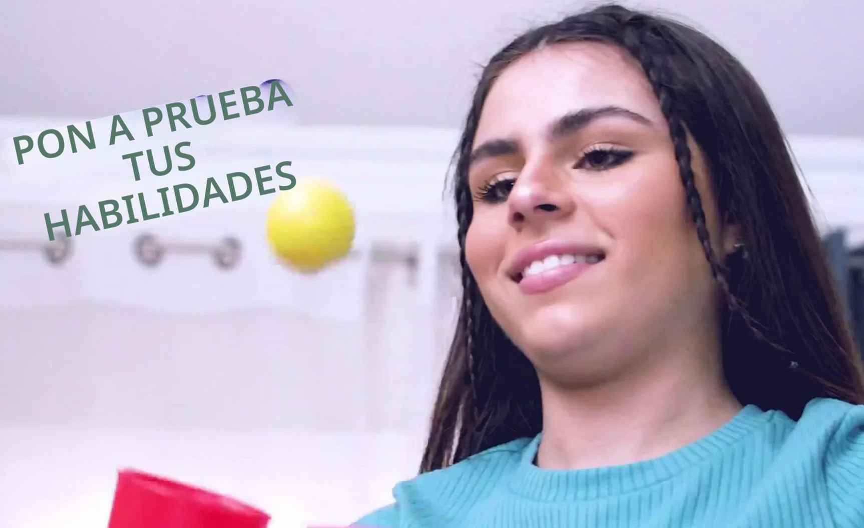 Pindaloo Juguete de Habilidad Malabares para Niños Adolescentes y Adultos Interior y Exterior