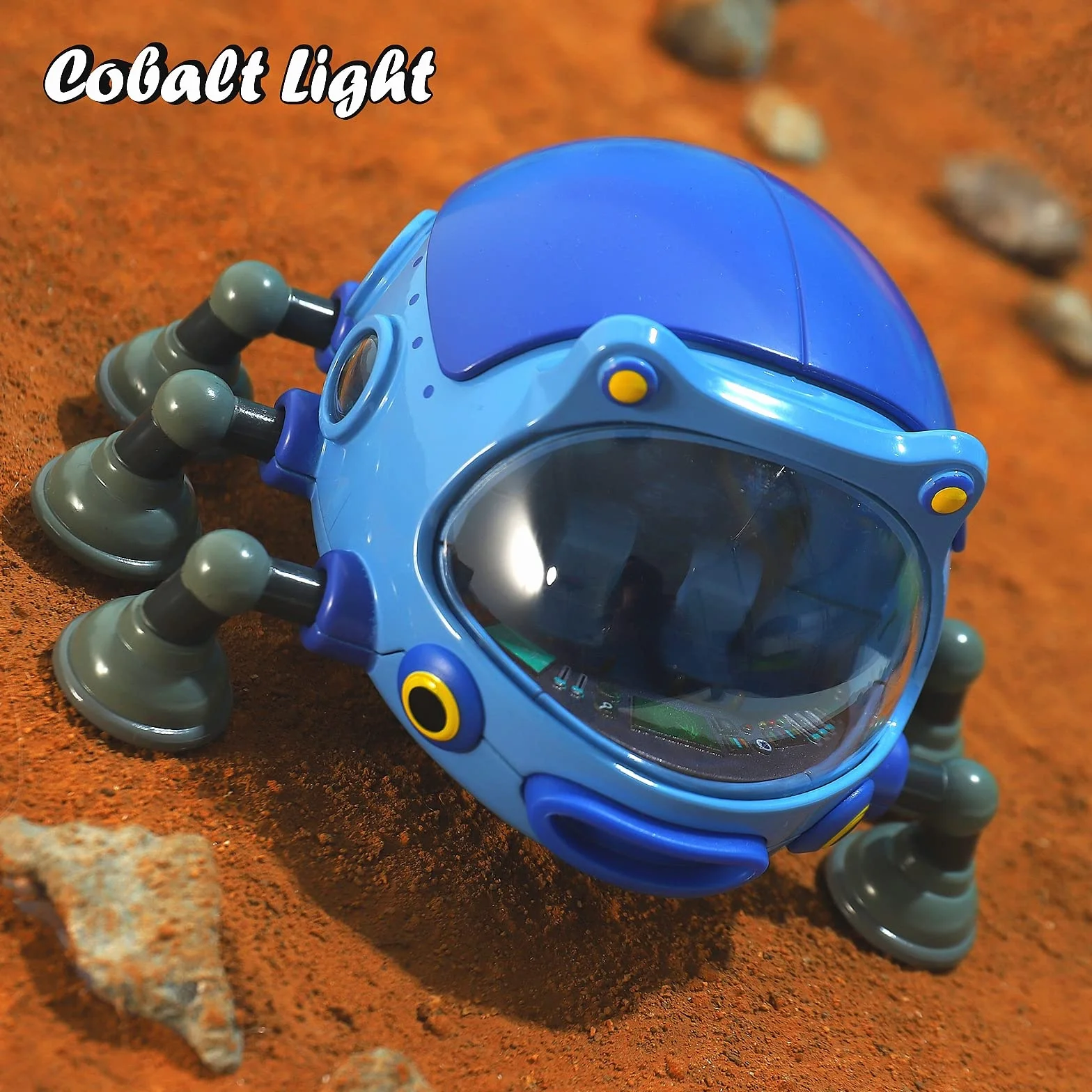Terra GUP 1 compatible con octonautas juguetes, Barco de rescate de metal Octopod Castle Barnacles Kwazii Shellington Tweak Dashi Peso Regalos de cumpleaños para niños