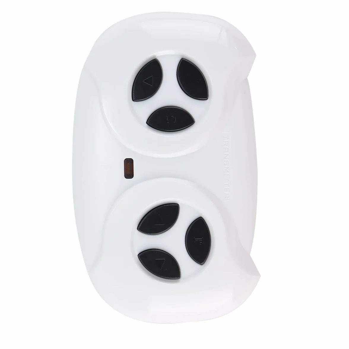 Control remoto 2.4G JR1625RX para autos eléctricos de 12 V, compatible con varios modelos (solo control remoto)