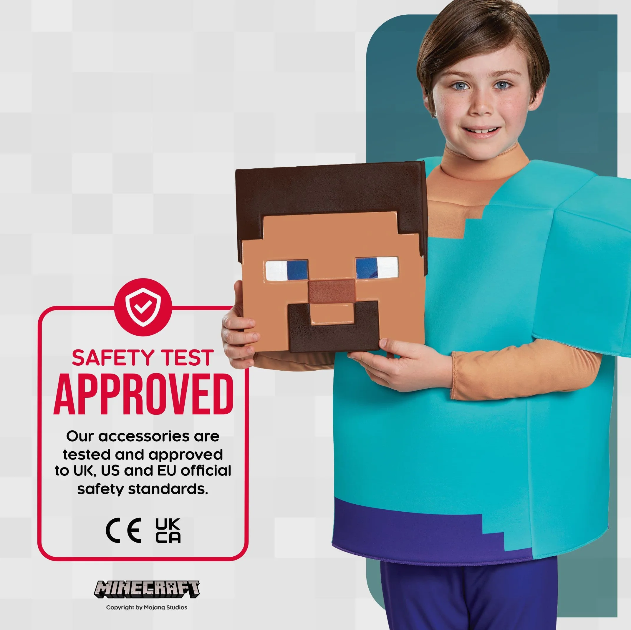 Minecraft.