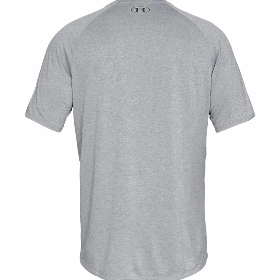 Under Armour Tech 20 Tee Novelty Camisa Manga Corta Hombre