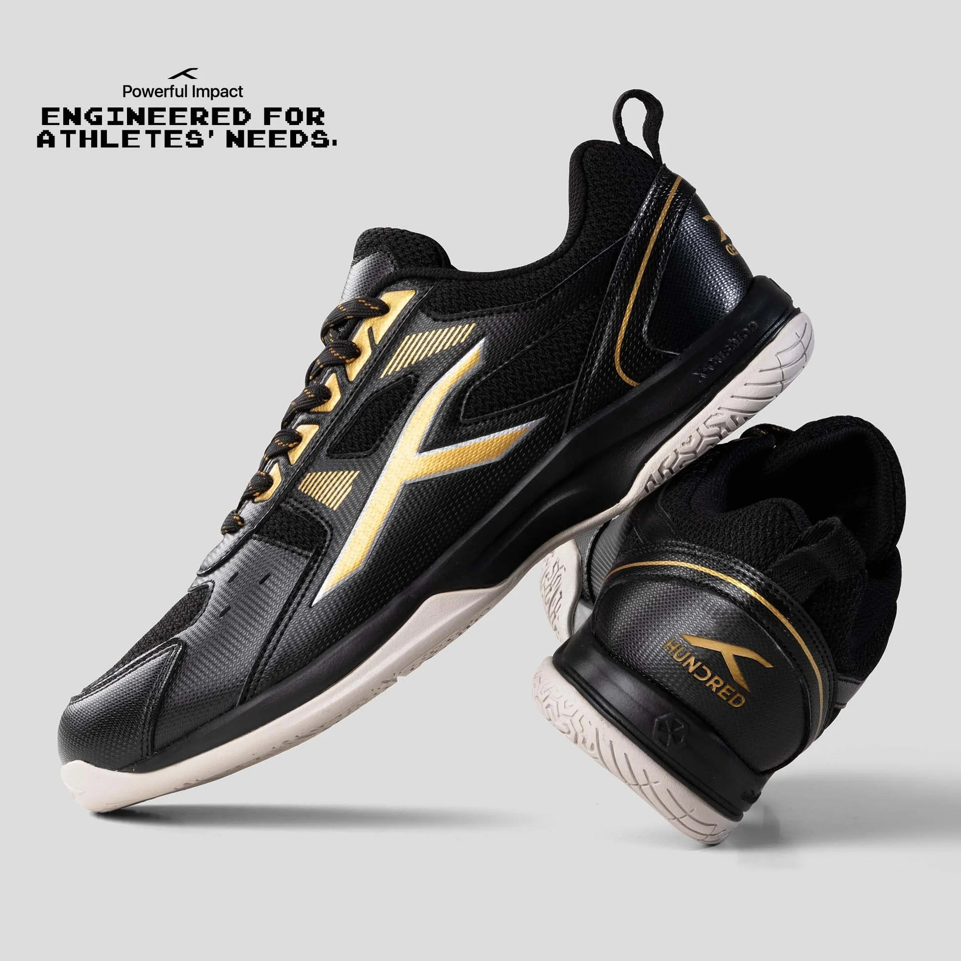 Hundred Raze Zapatos deportivos Hombre