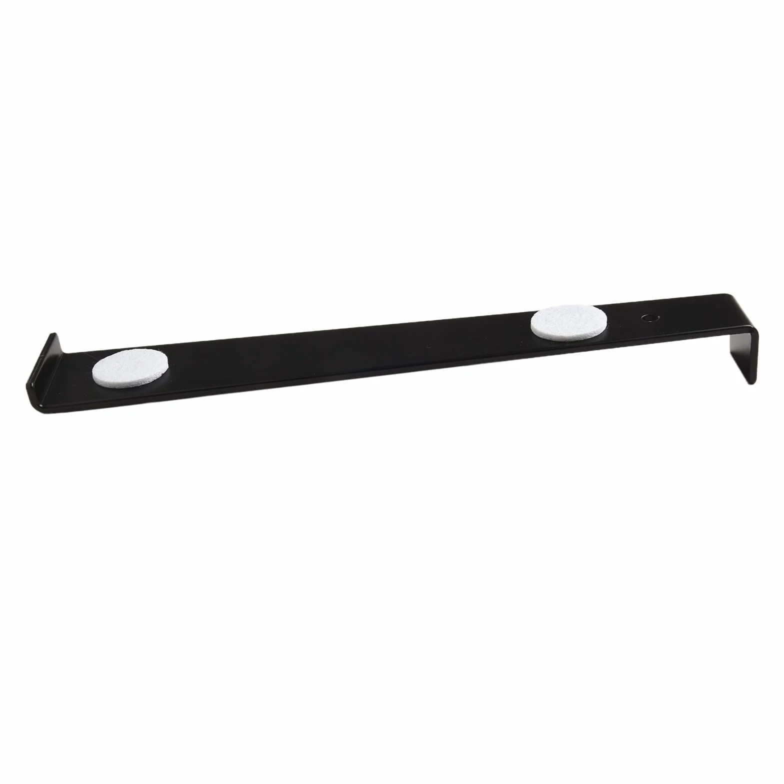 Barra de tracción de suelo de acero para instalación de pisos de madera, laminado y vinilo