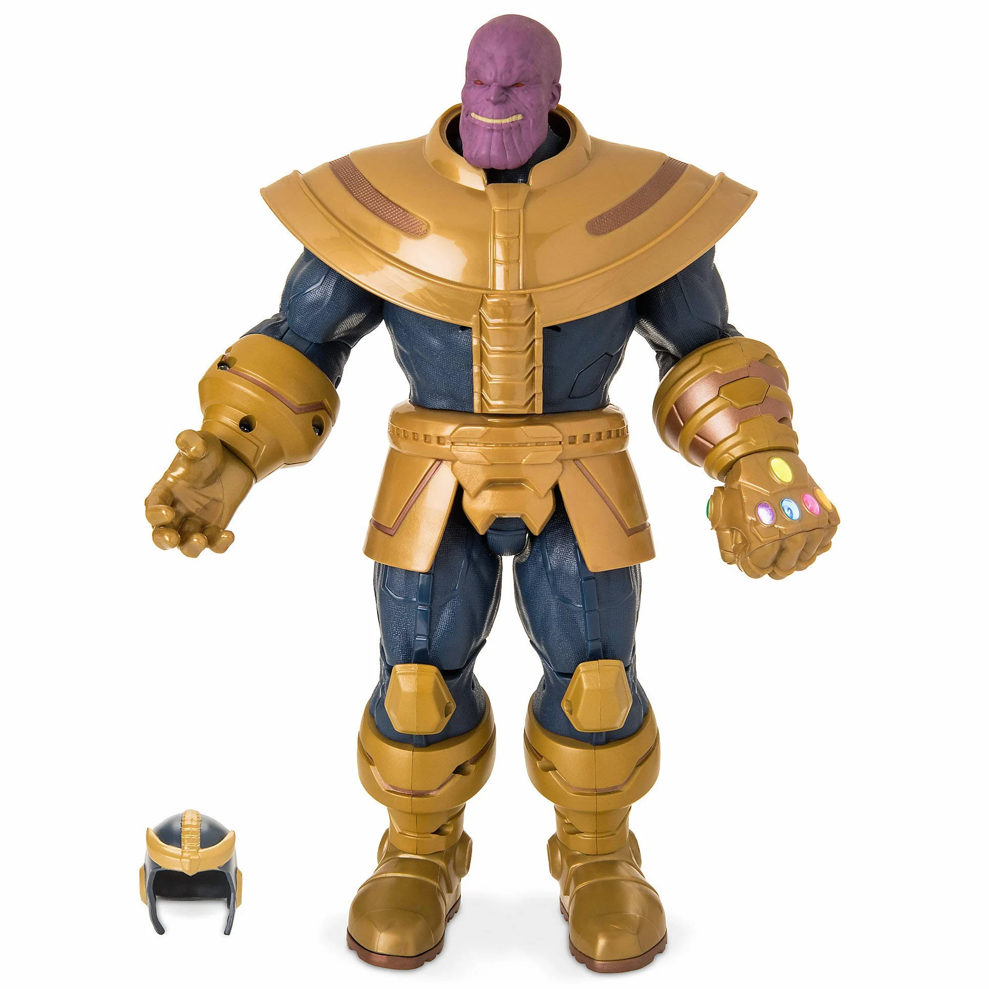 Marvel Thanos Talking Action Figure