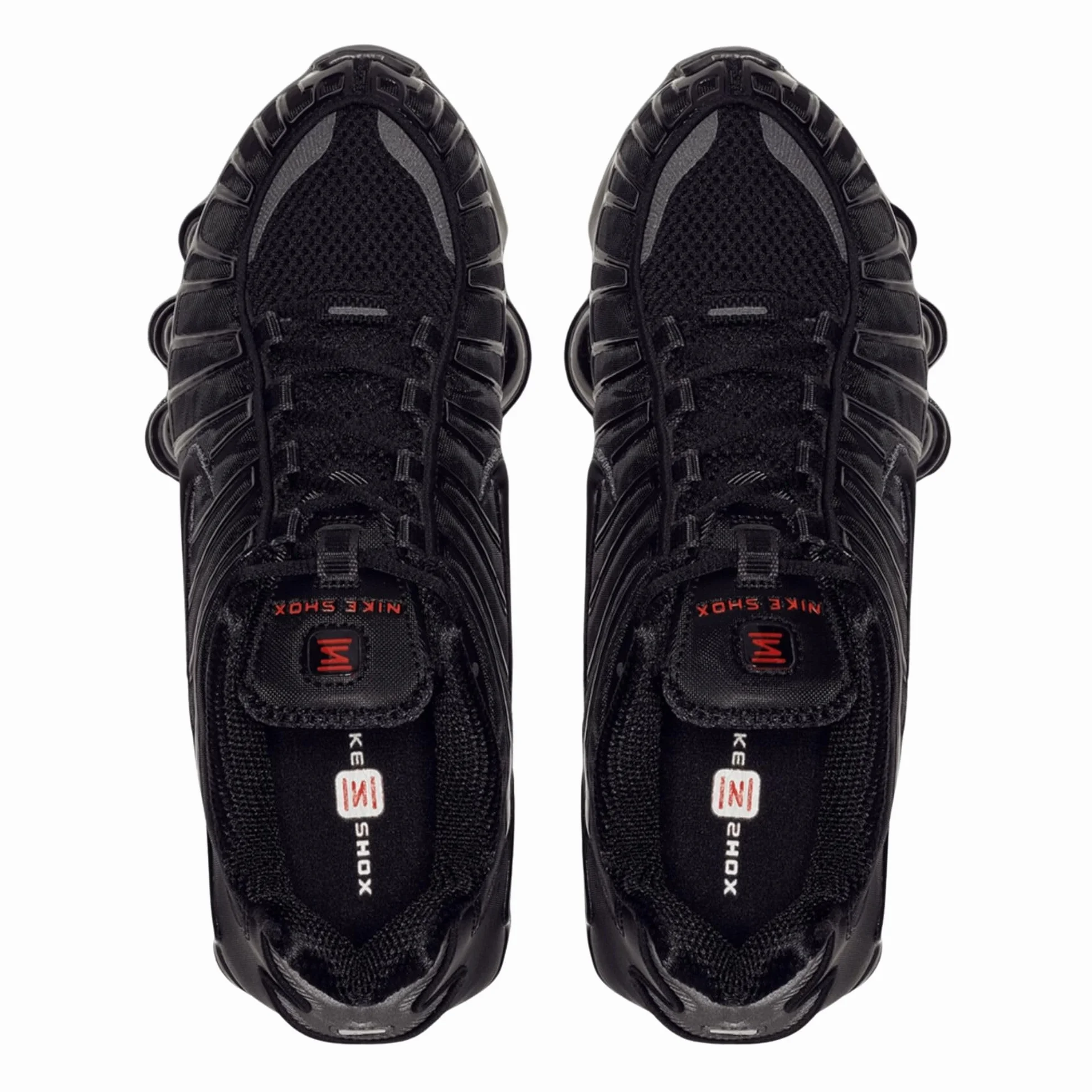 Nike Shox TL Sneaker Hombre