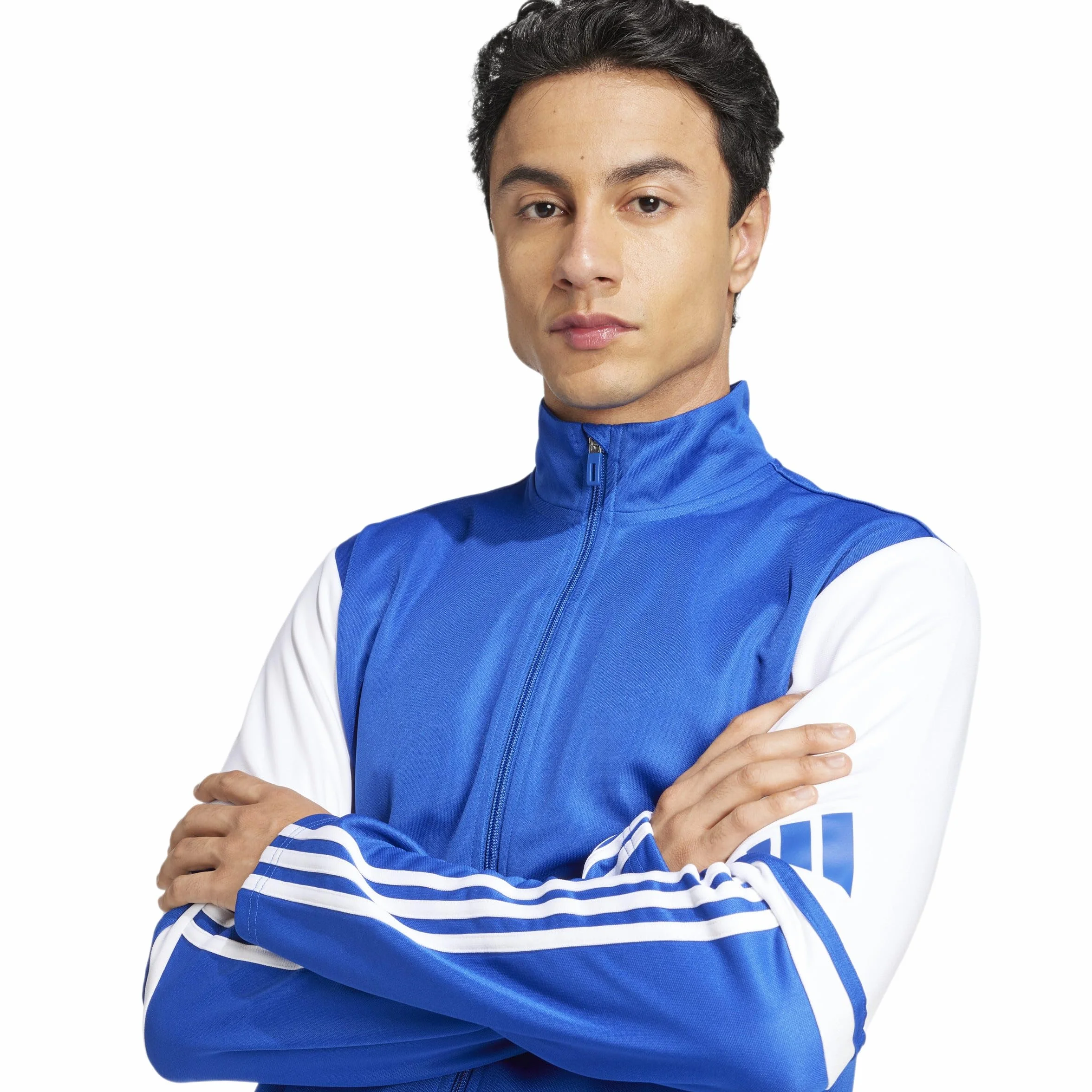Adidas Squadra25 Training Jacket Sudadera Hombre