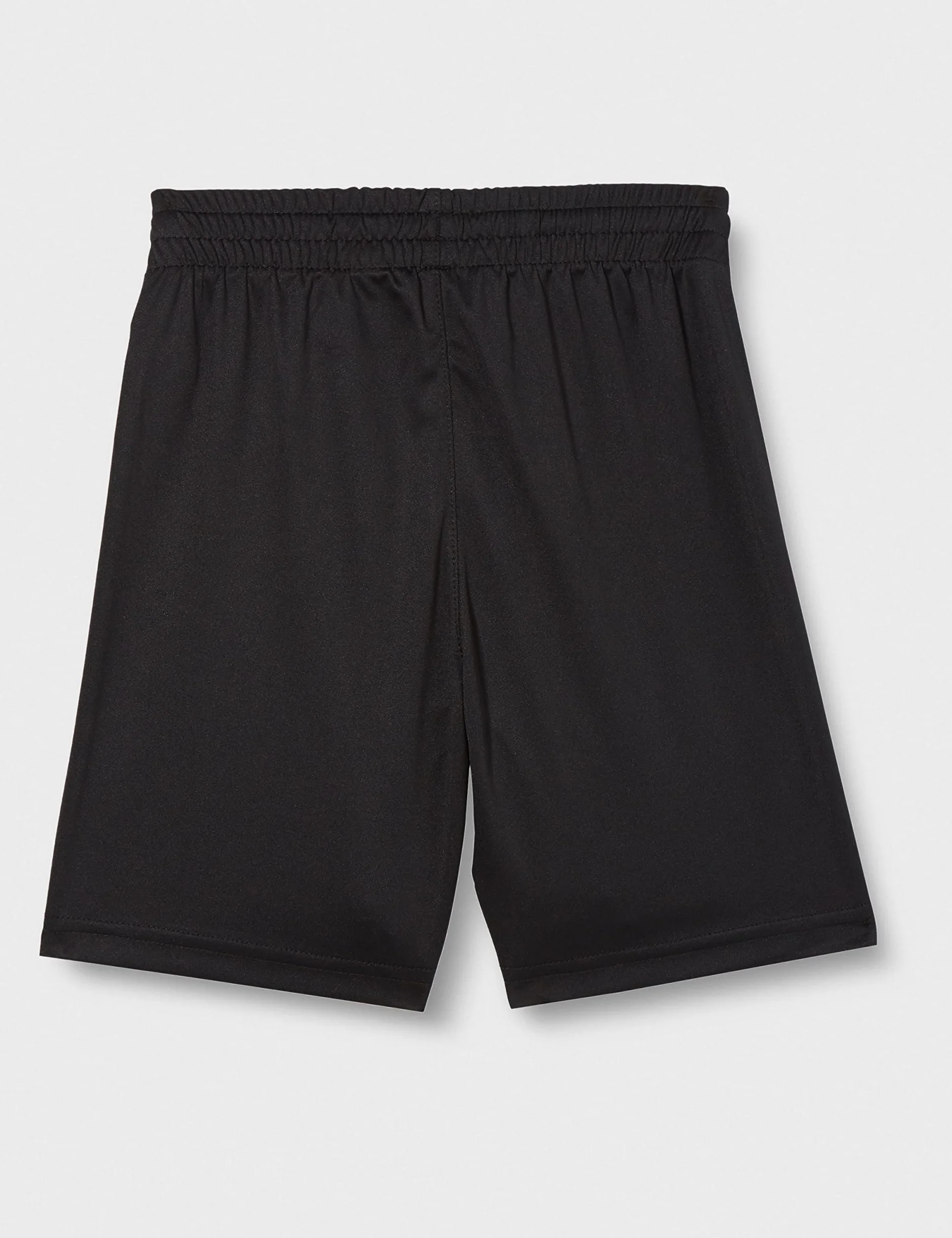 Kappa Pantalones Cortos Unisex niños Logo Zenio