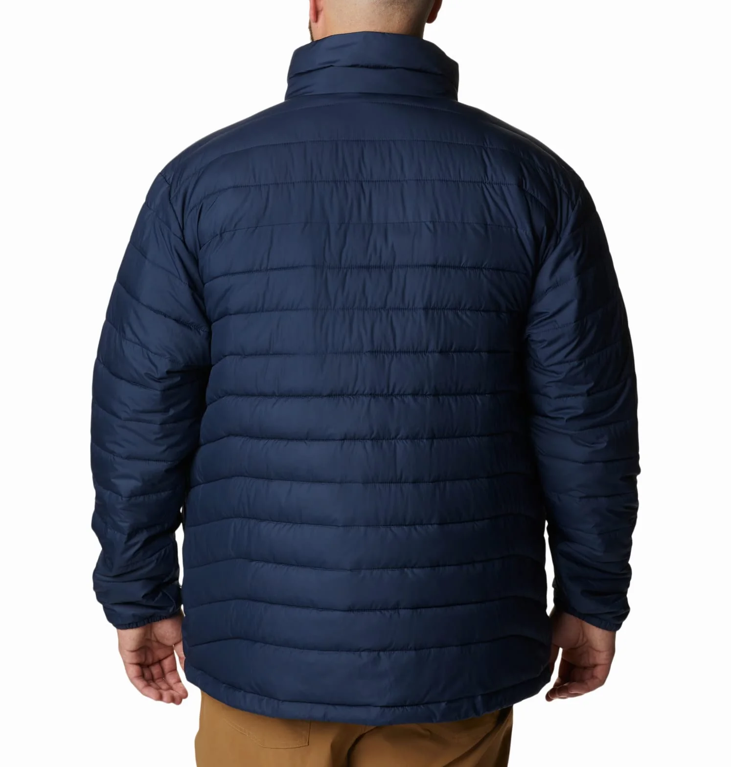 Columbia Powder Lite II Jacket Chaqueta Acolchada Hombre