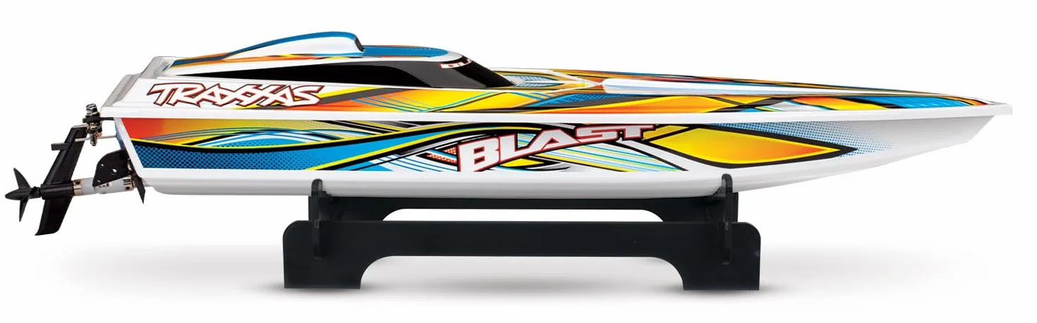 Traxxas Blast Race Boat