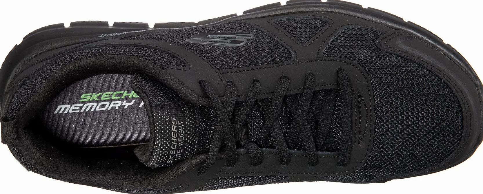 Skechers Track Scloric Zapatillas Hombre