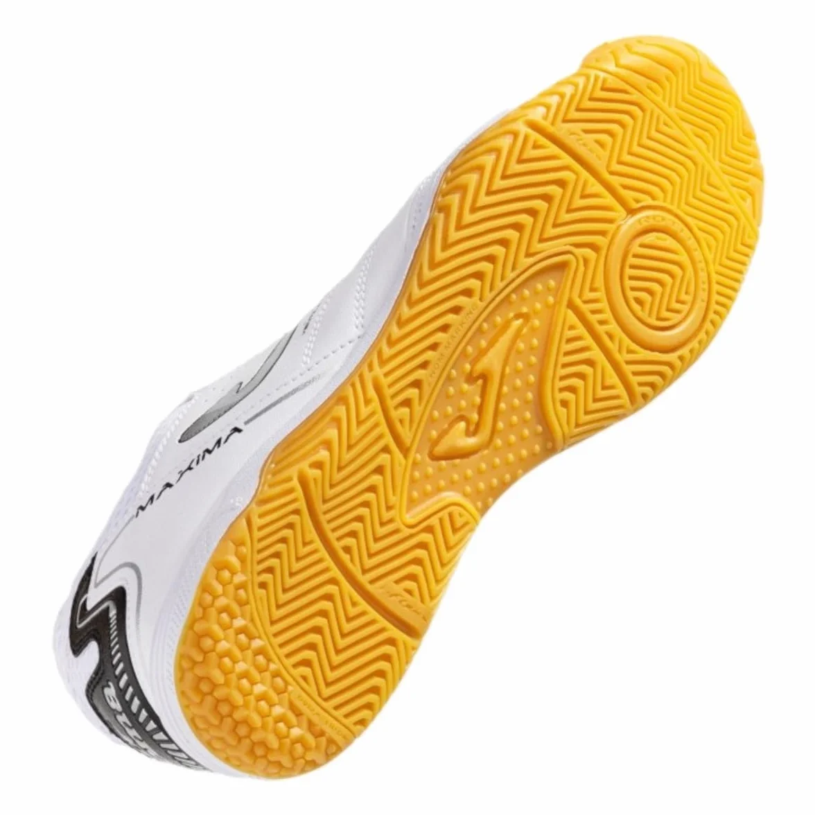 Joma MAXS2502IN Zapatillas Maxima Fútbol Sala Hombre Suela Indoor Antideslizante Ventilación Avanzada