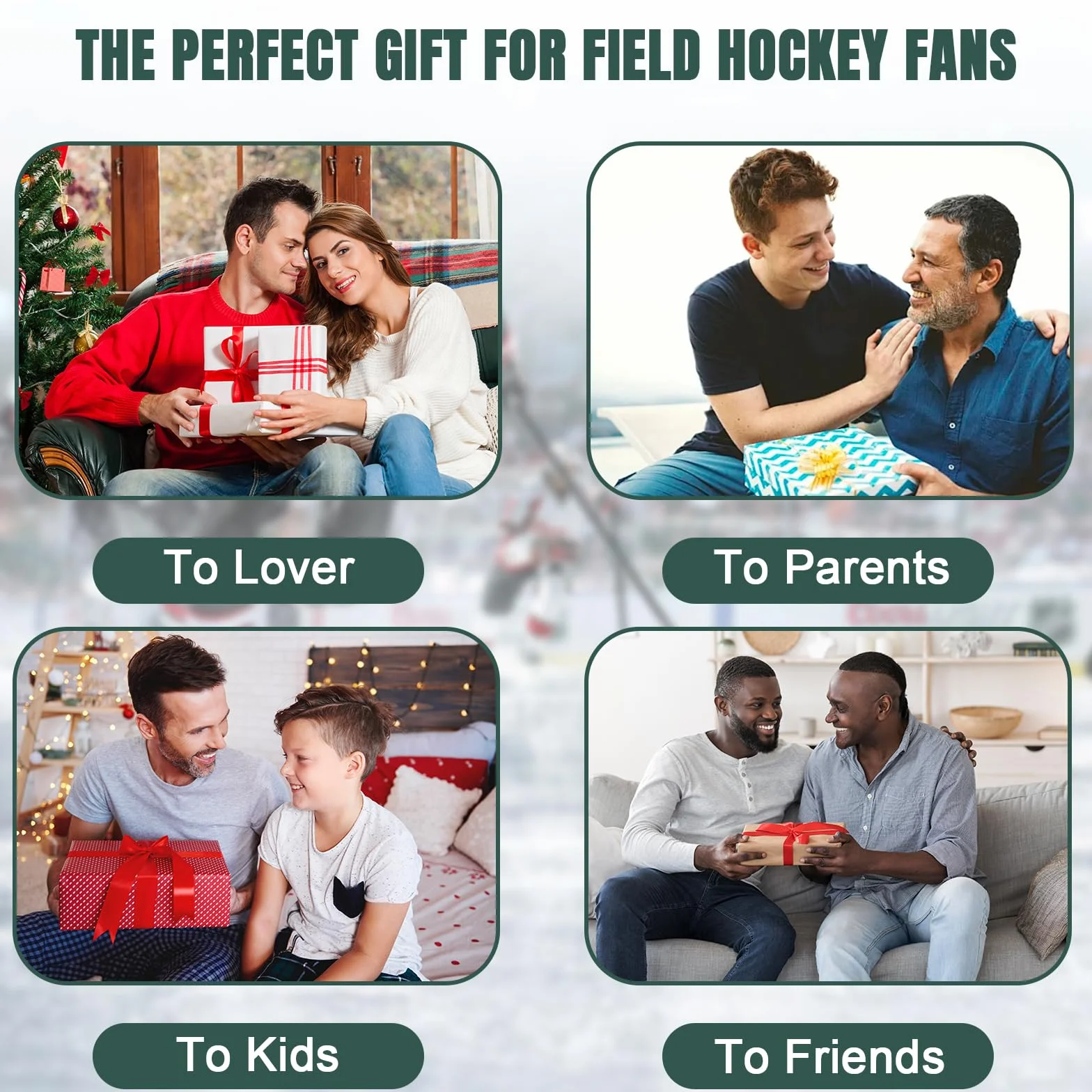 Camisetas de Hockey Personalizadas para Hombres, Mujeres, Adolescentes y Niños