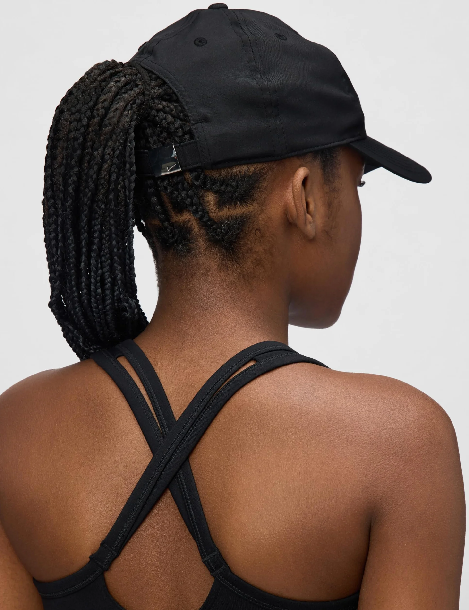Nike U NSW H86 Cap Futura Washed Sombrero Sin Género