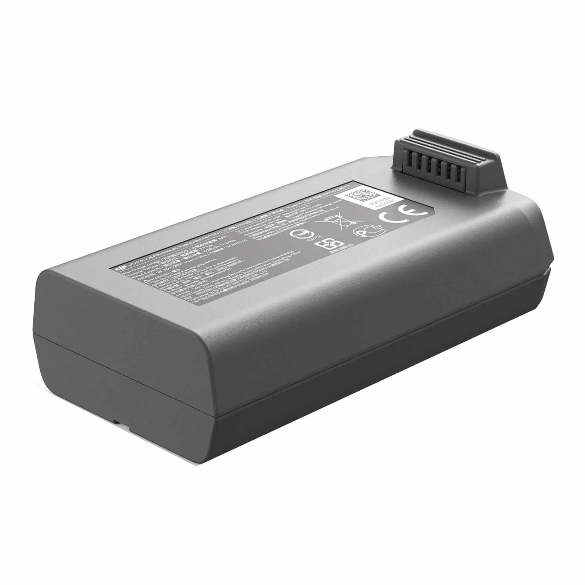 Batería inteligente DJI Mini 2 compatible con Mini 4K, Mini 2 SE, Mini SE