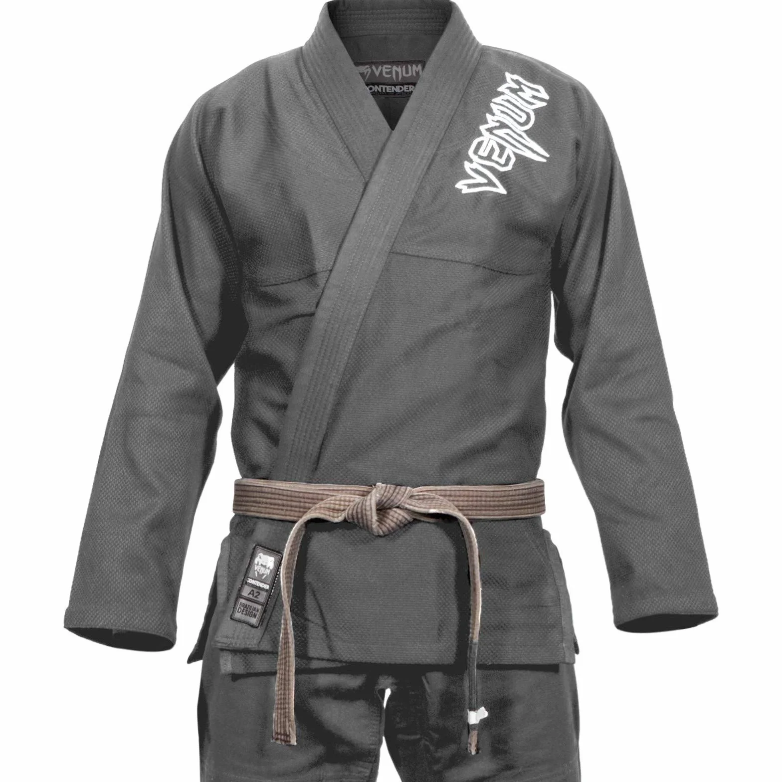 Venum Contender 2.0 BJJ Gi kimono para hombre