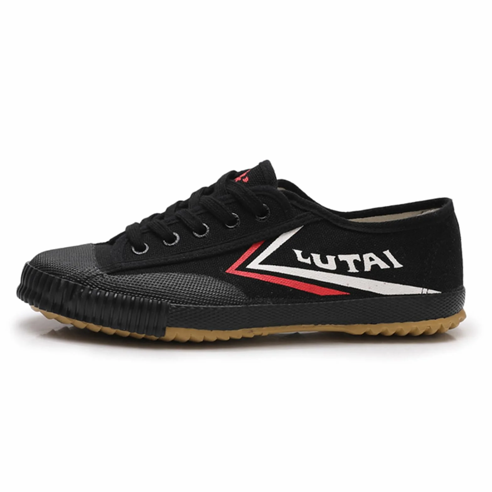 Zapatos de Artes Marciales para Hombre Mujer, Zapatillas Descalzas de Lona para Tai Chi Kung Fu