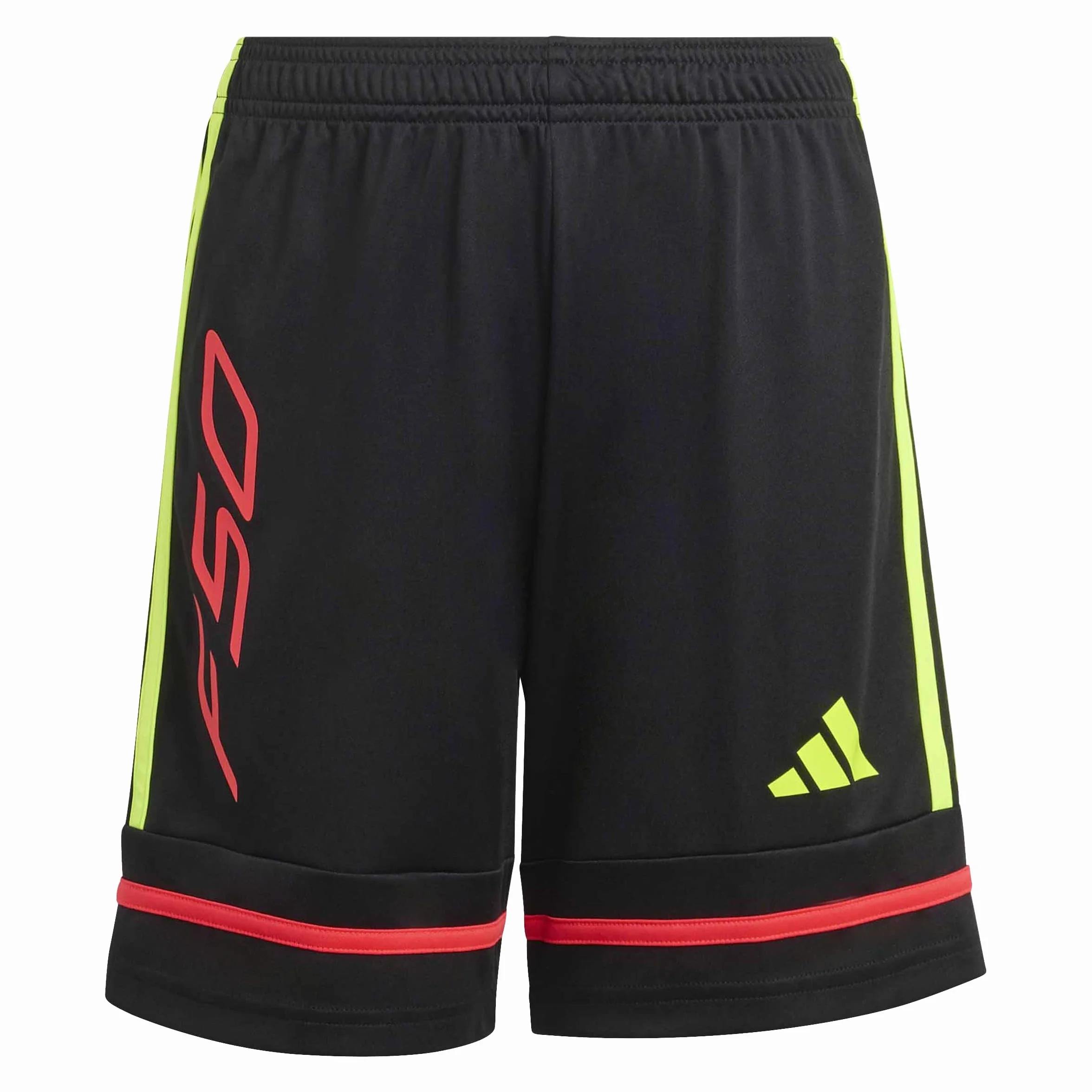 Adidas F50 Shorts Kids
