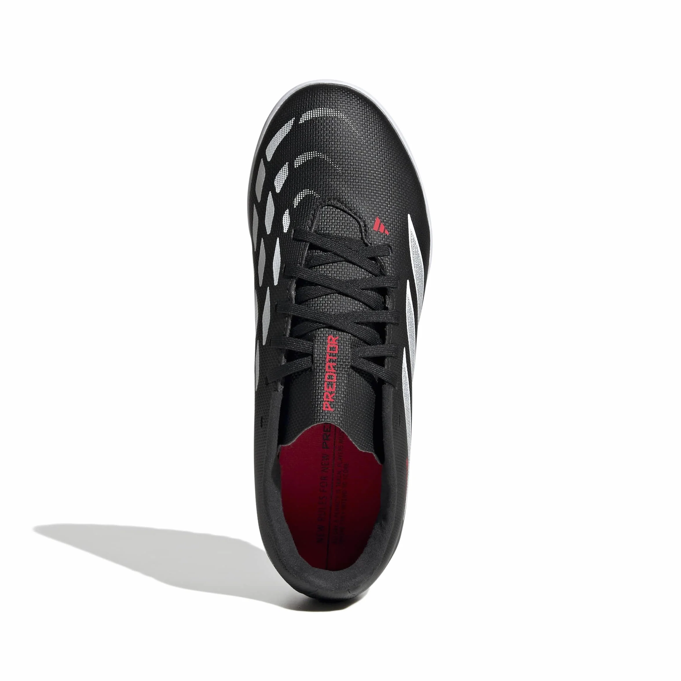 Adidas Predator Club Turf Football Shoes for Kids