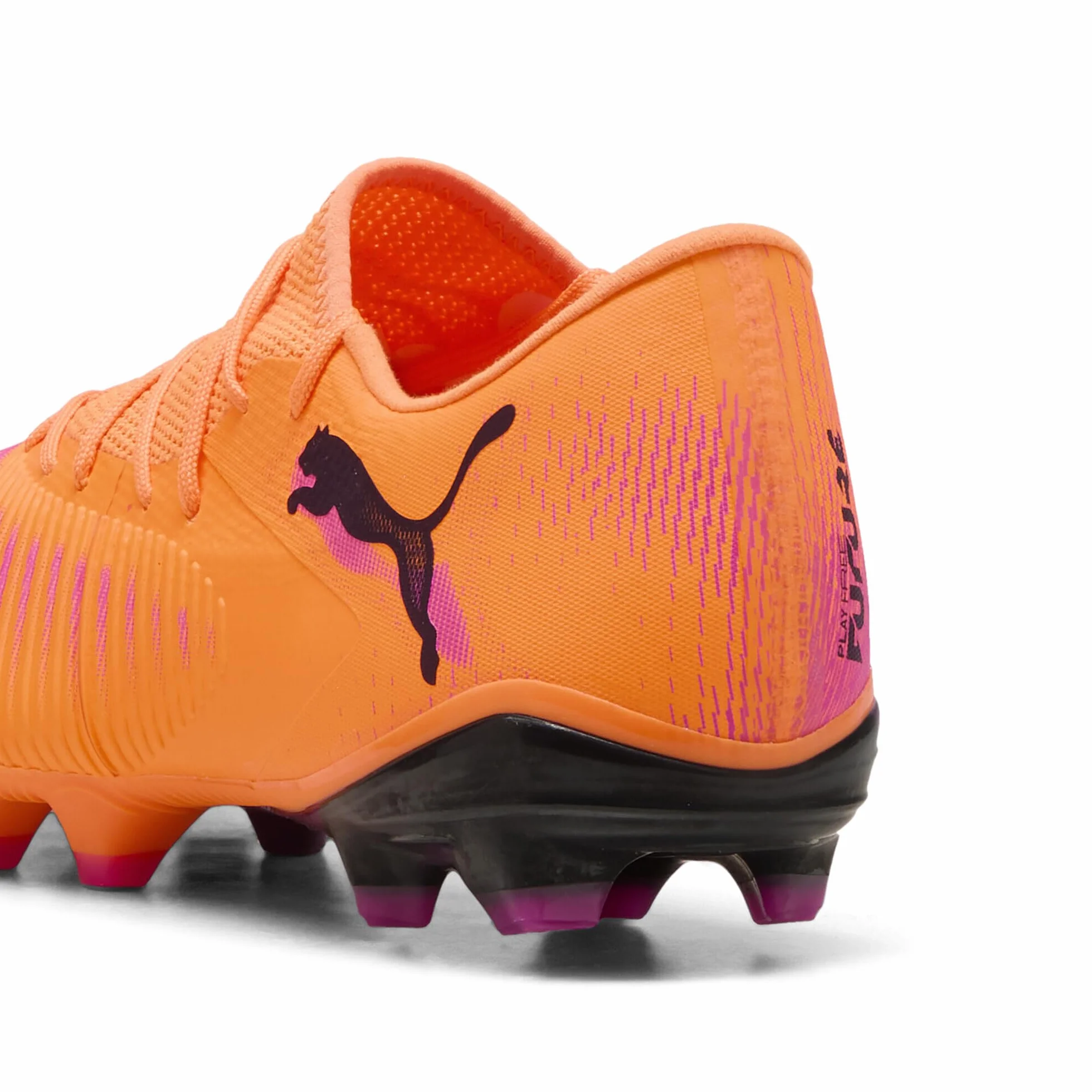 Puma Future 8 Match Low FG/AG Zapatillas de fútbol
