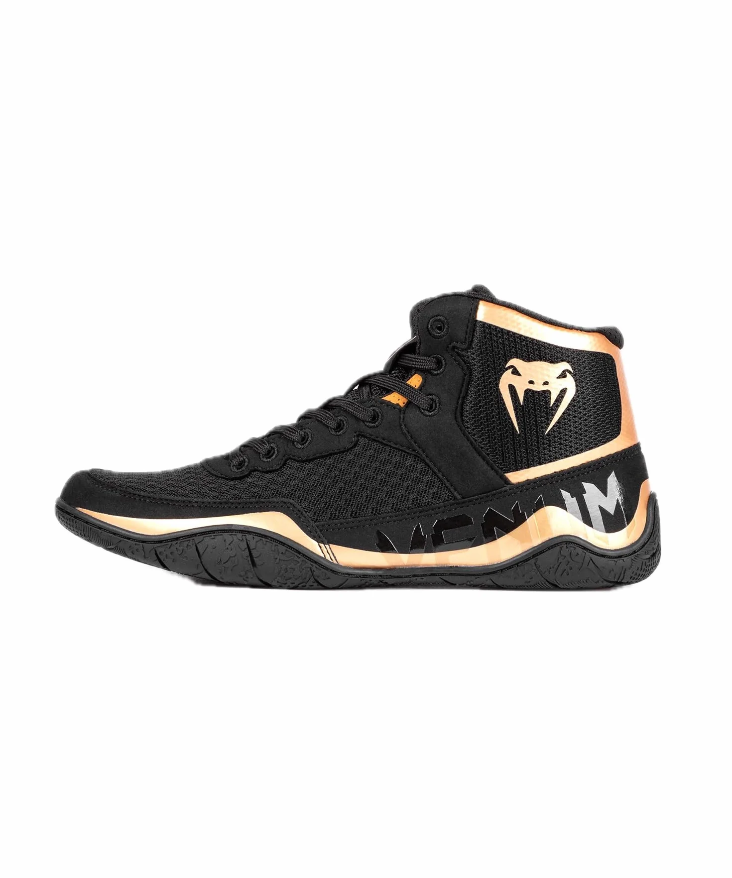 Venum Elite Zapatos de Lucha