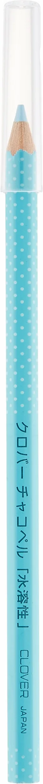 Clover Chakoperu water soluble Blue 24-062