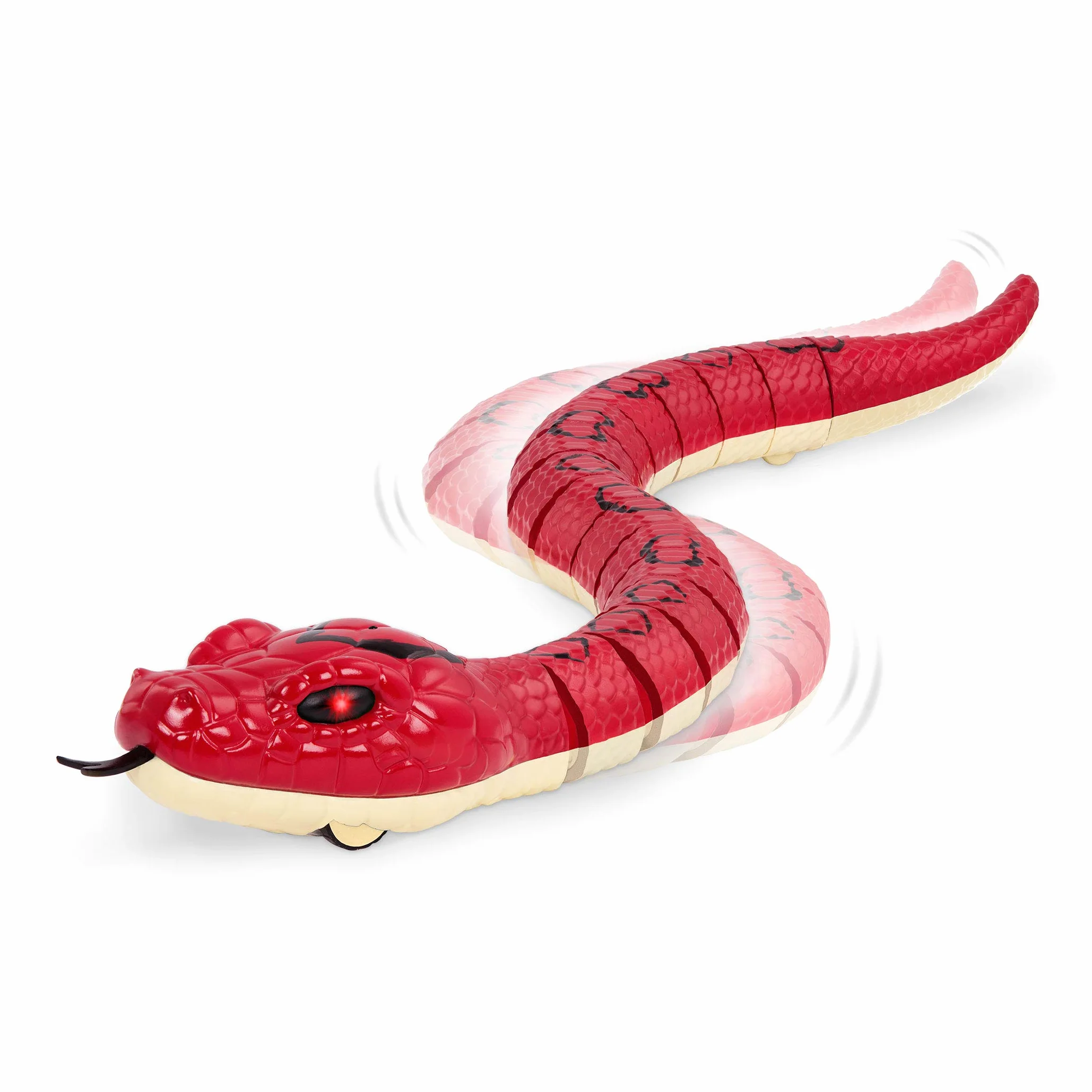RC Snake (Red)