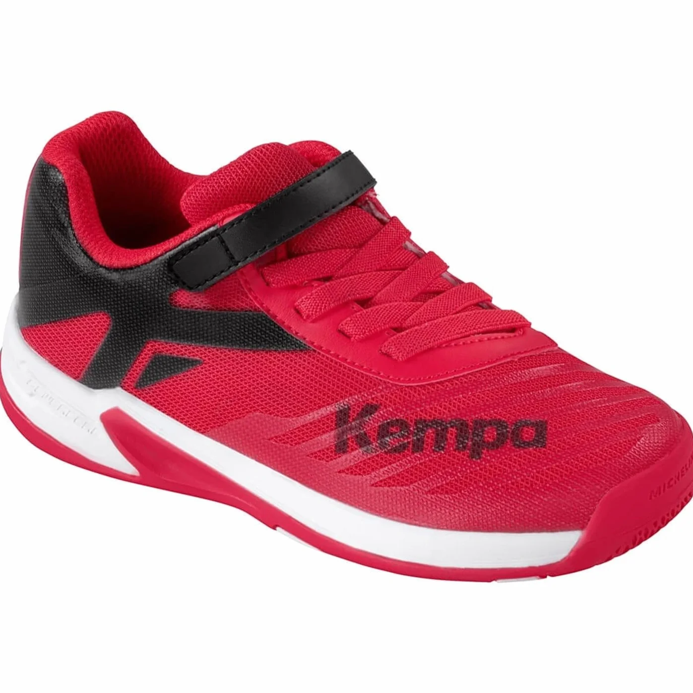 Kempa Kempa Wing 2.0 Junior Zapatillas de Balonmano Unisex niños