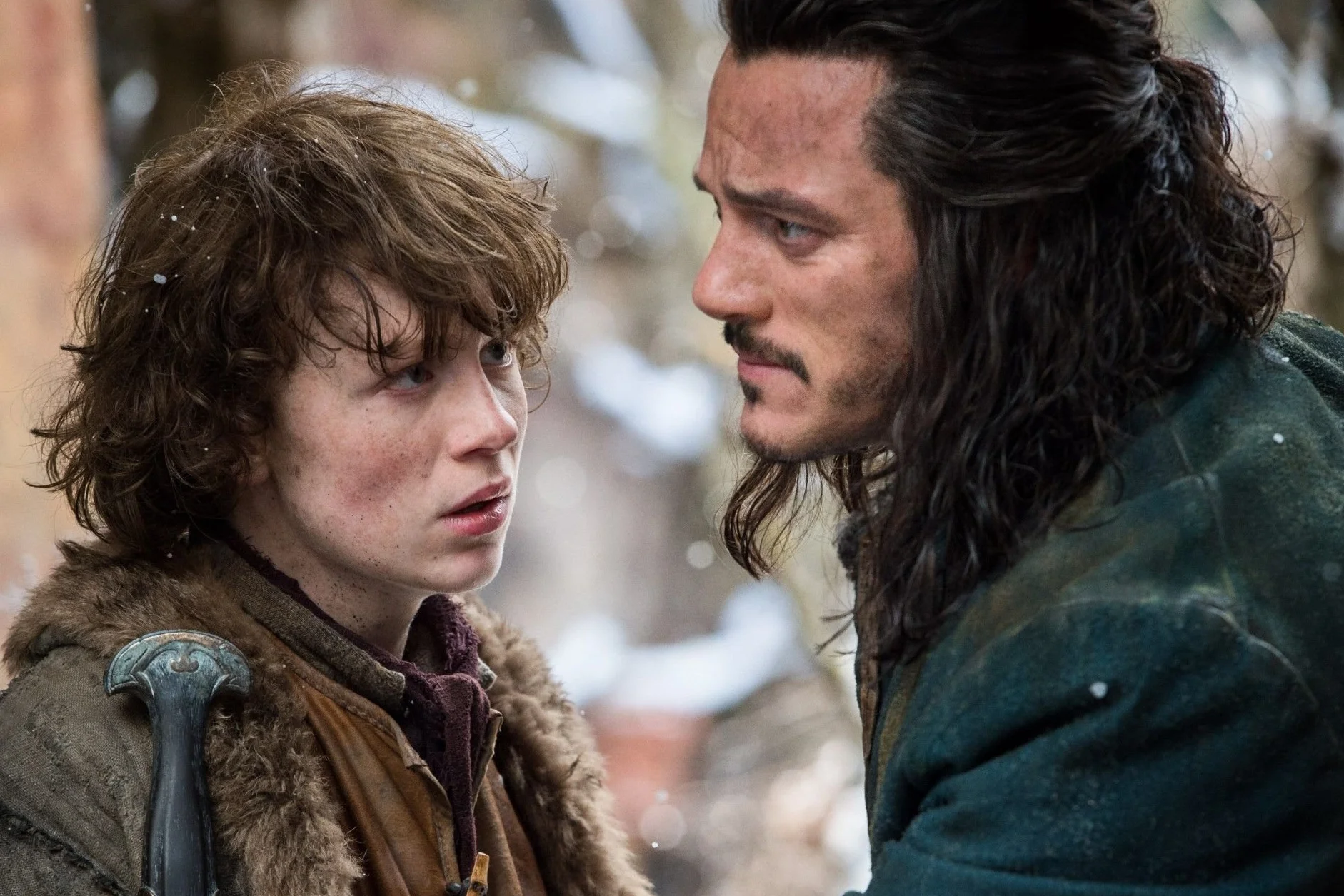 El Hobbit 3: La Batalla De Los Cinco Ejercitos Edición Extendida [DVD]