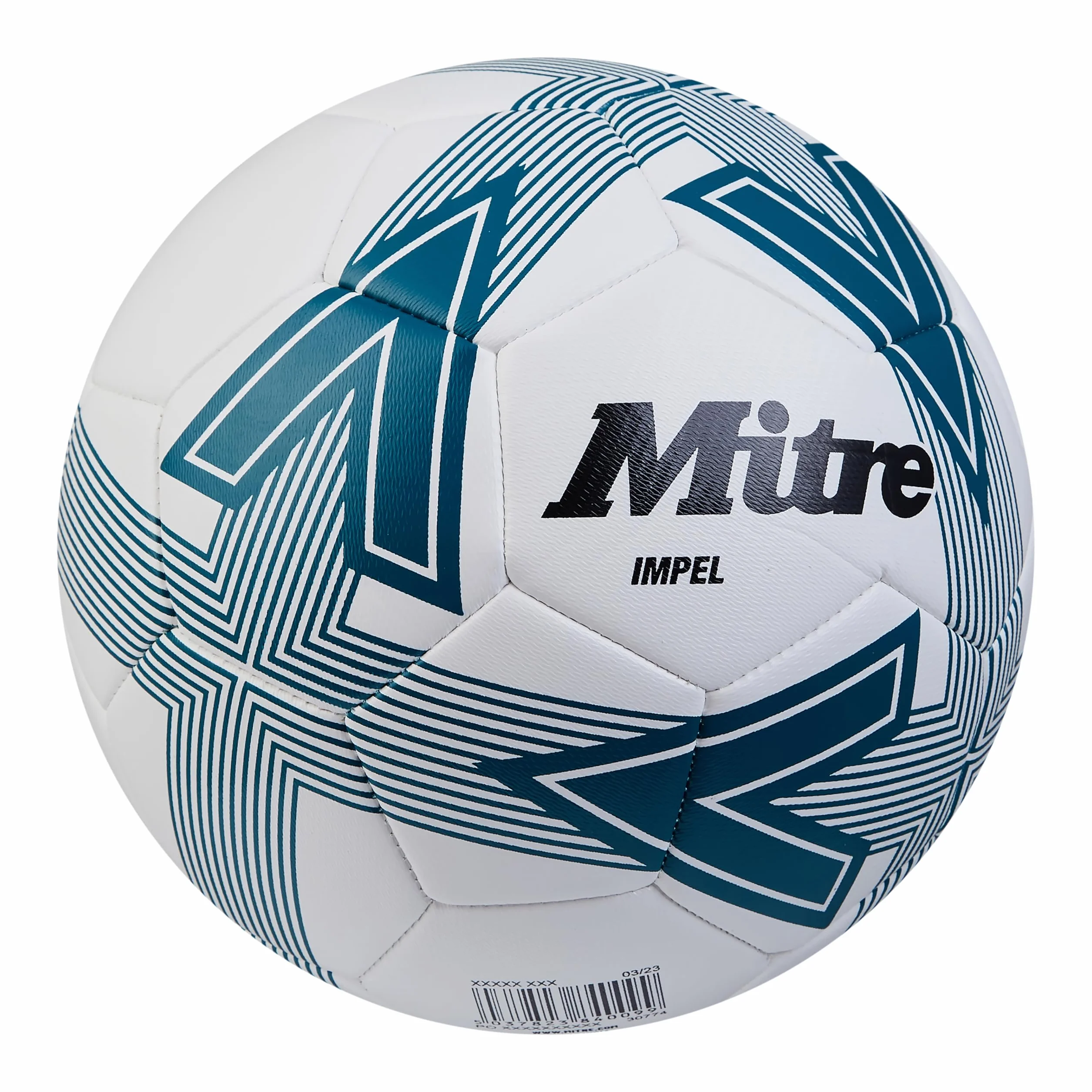 Mitre Impel L30P Piłka Nożna
