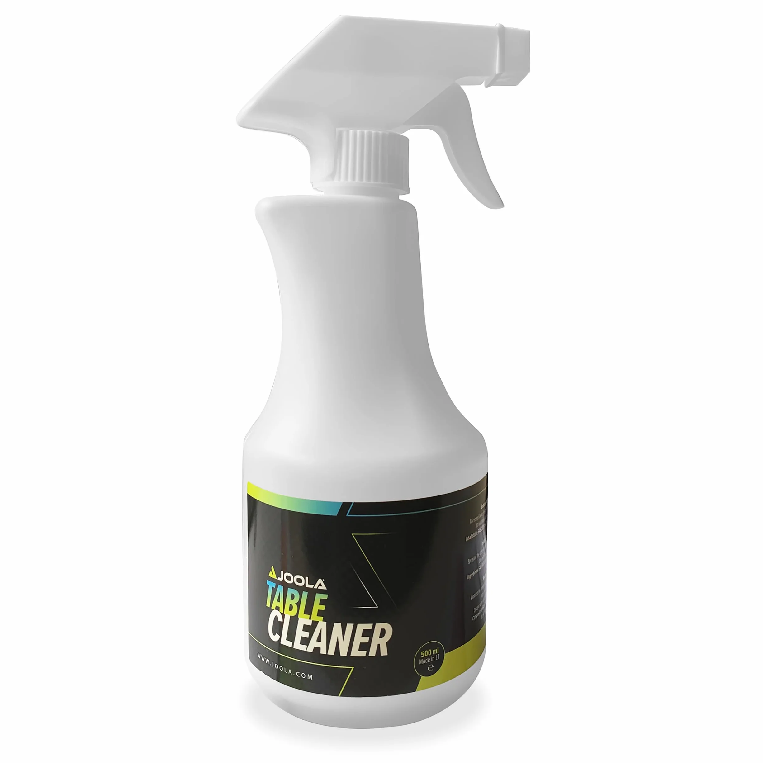 Table Cleaner 500 ml Limpiador de Ciclismo Multicolor