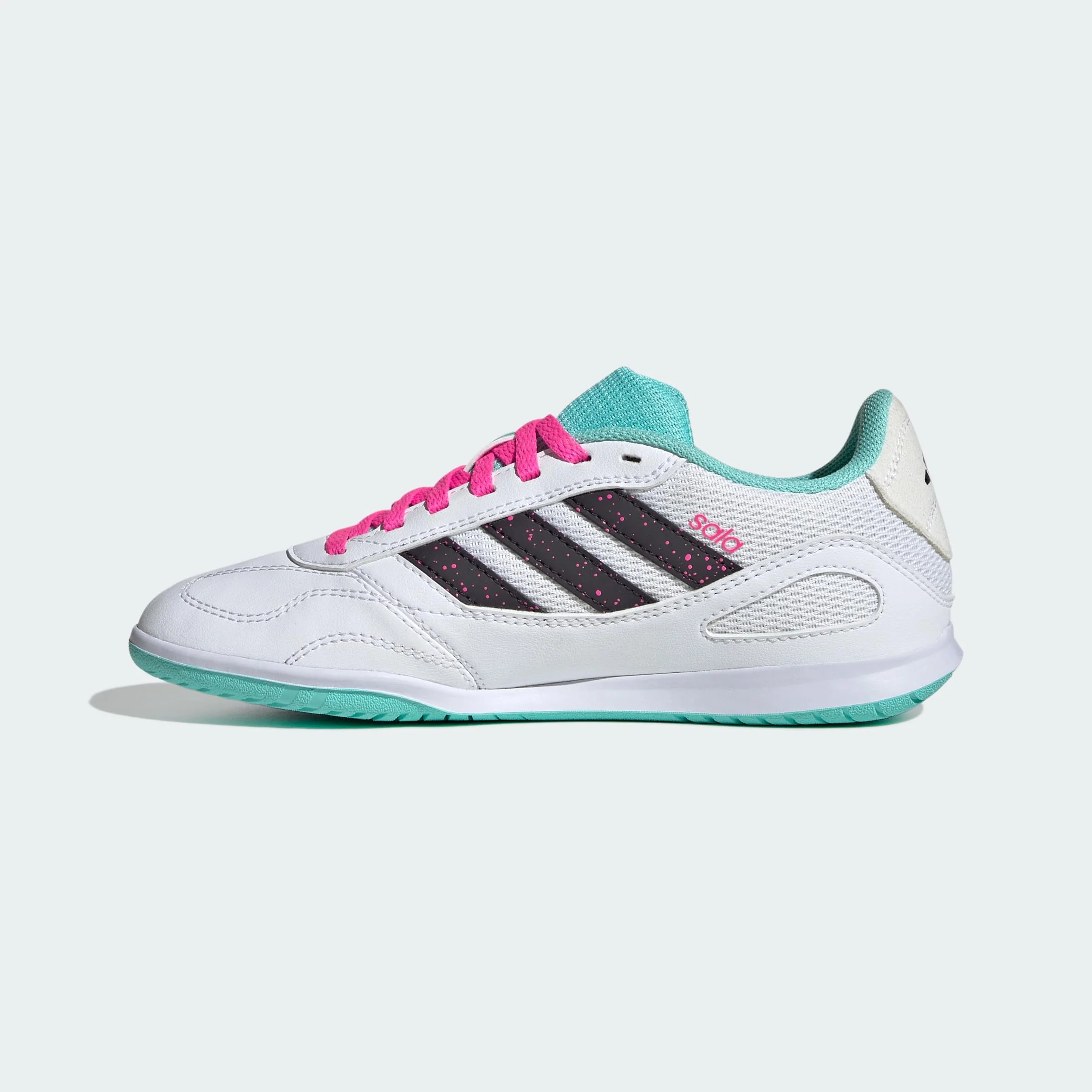 adidas Super Sala Competition 3 Bota para Pista Cubierta Infantil