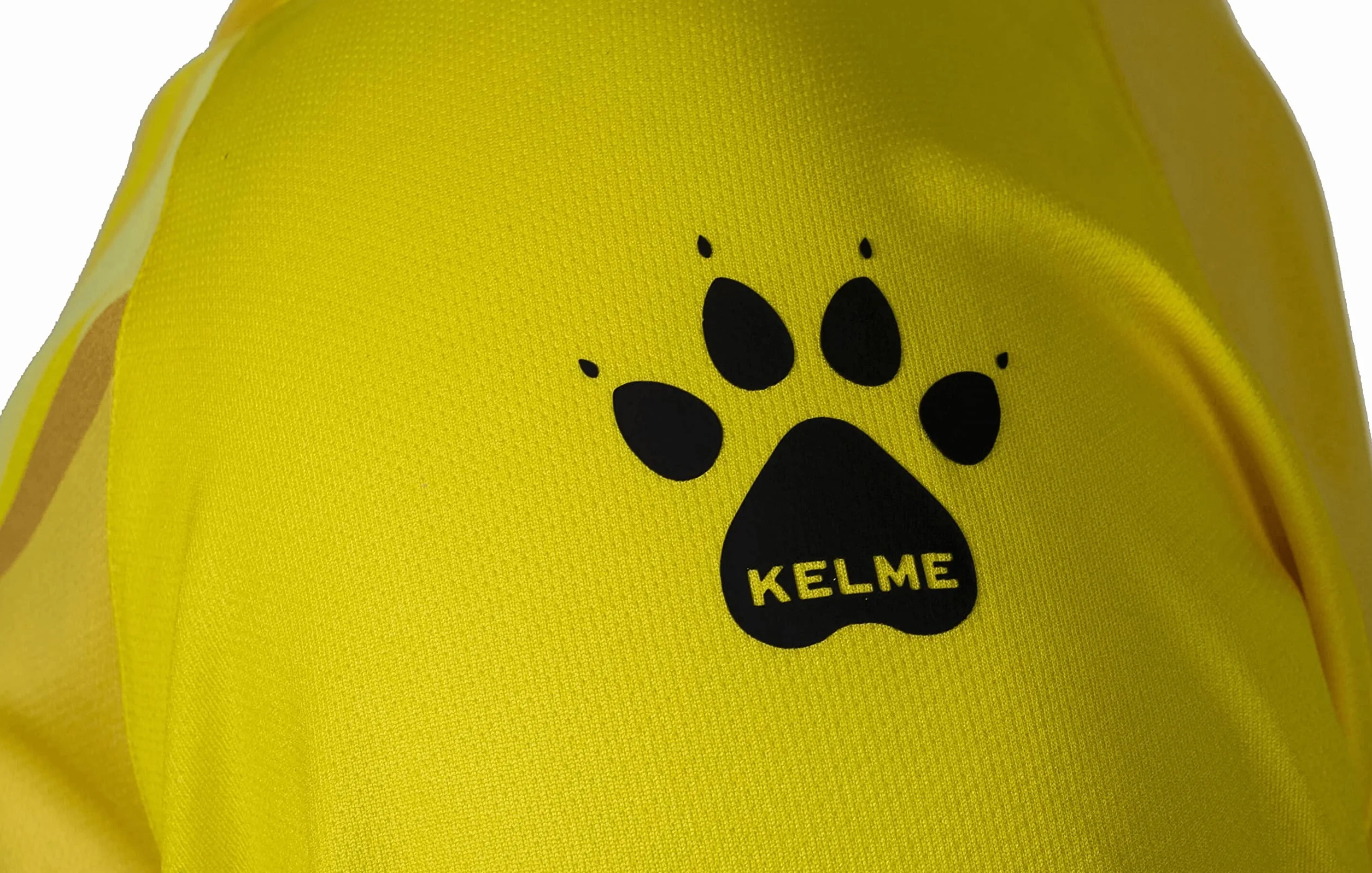 KELME Conjunto de uniforme de portero de fútbol acolchado para hombre, adultos y niños