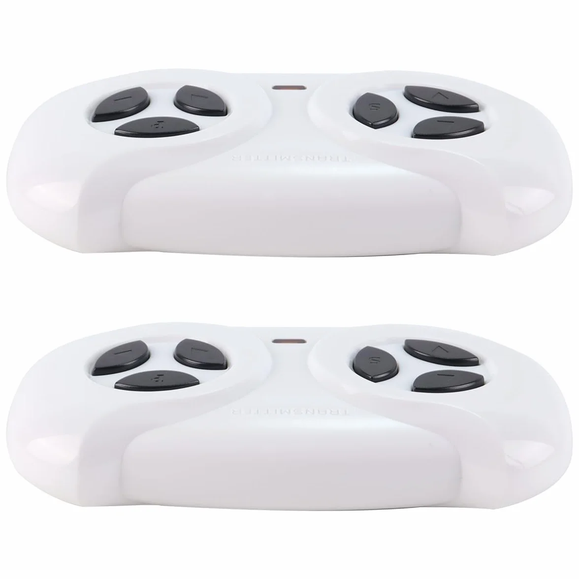 Control remoto 2.4G JR1625RX para autos eléctricos de 12 V, compatible con varios modelos (solo control remoto)