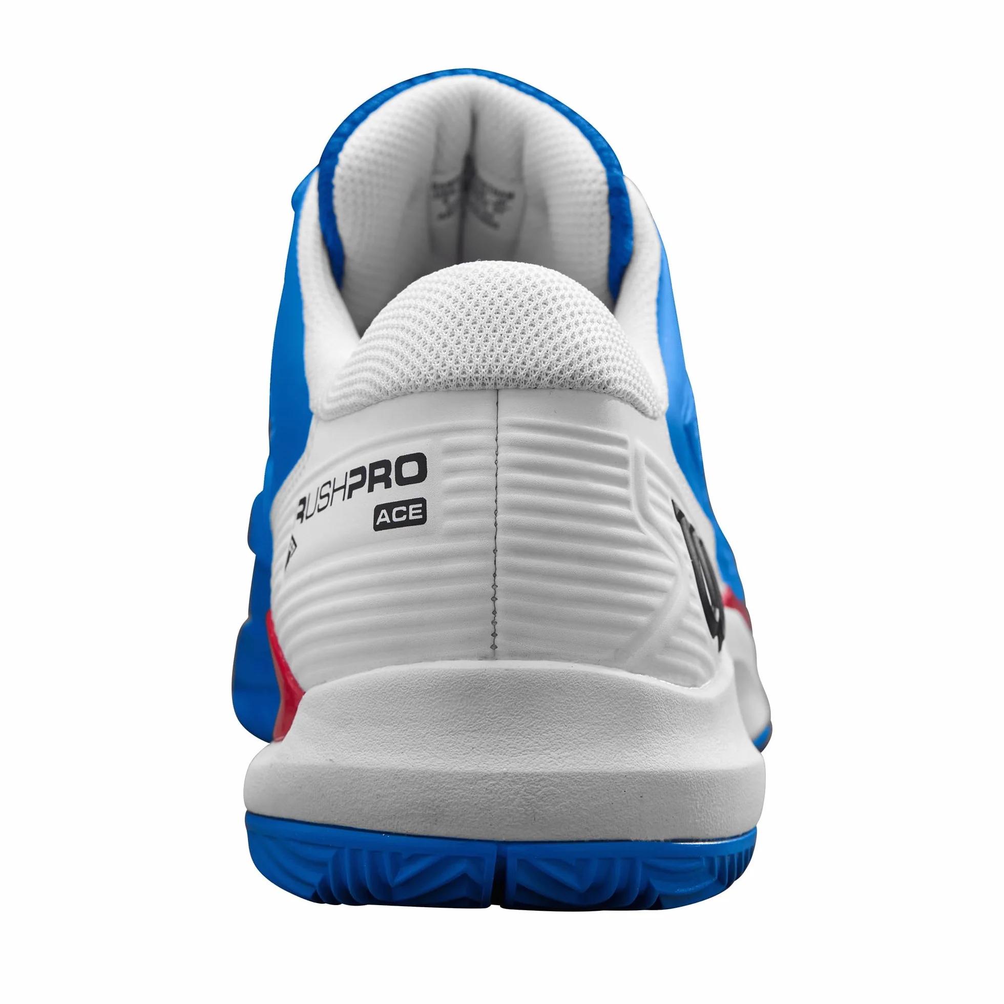 Wilson Rush Pro Ace Clay Zapatillas de tenis Hombre