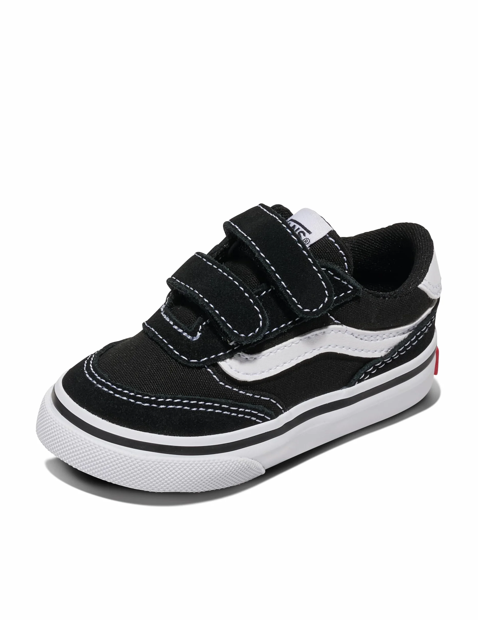 Vans Brooklyn LS Sneaker Unisex Kids