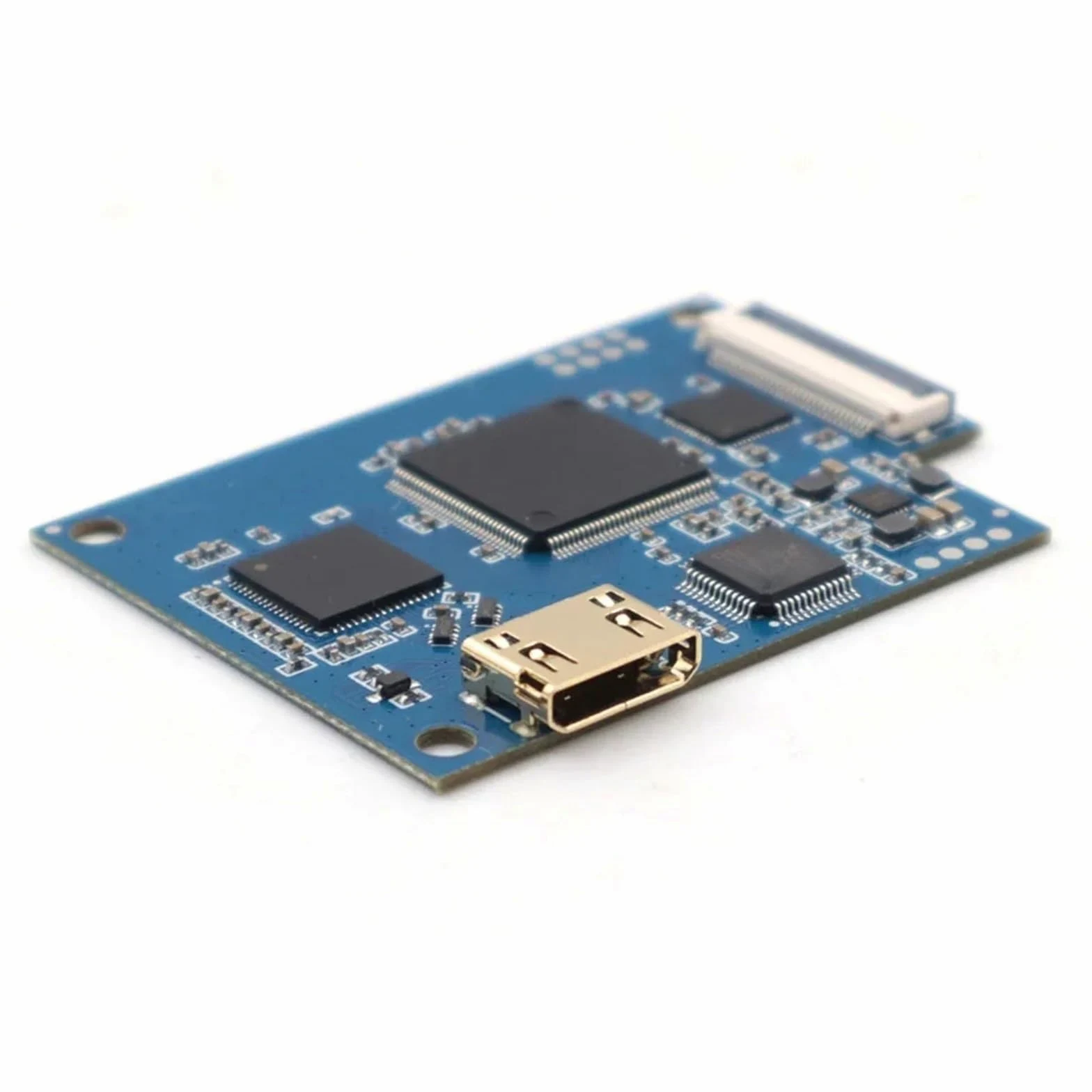 Kit de modificación HDMI 1080P DCdigital HDMI MOD for consola SEGA Dreamcast(Combination 2)