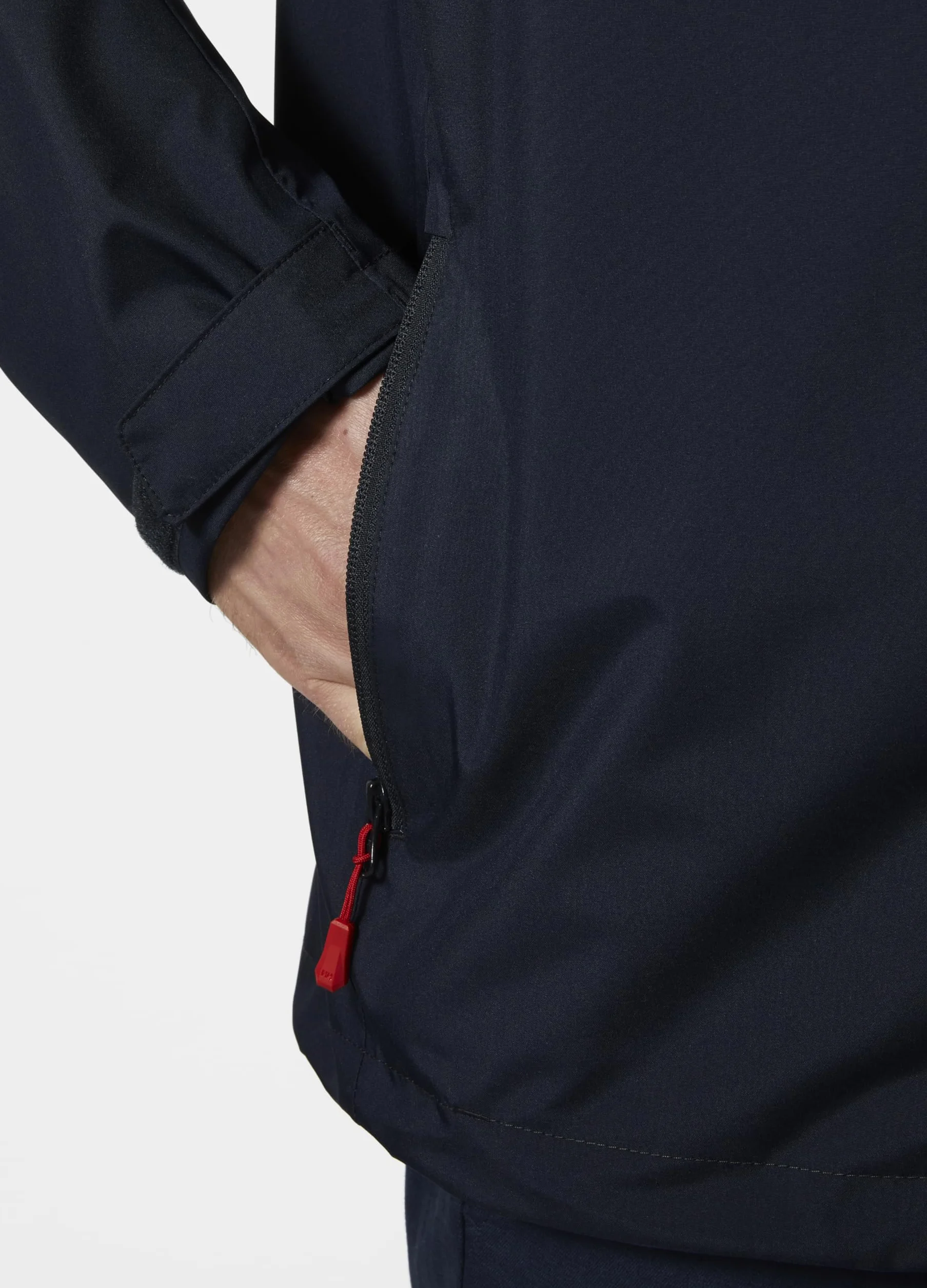 Helly Hansen Crew Hooded Jacket 2.0 Chaqueta Hombre