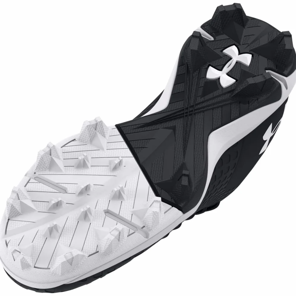 Under Armour Zapatillas de sóftbol Mujer